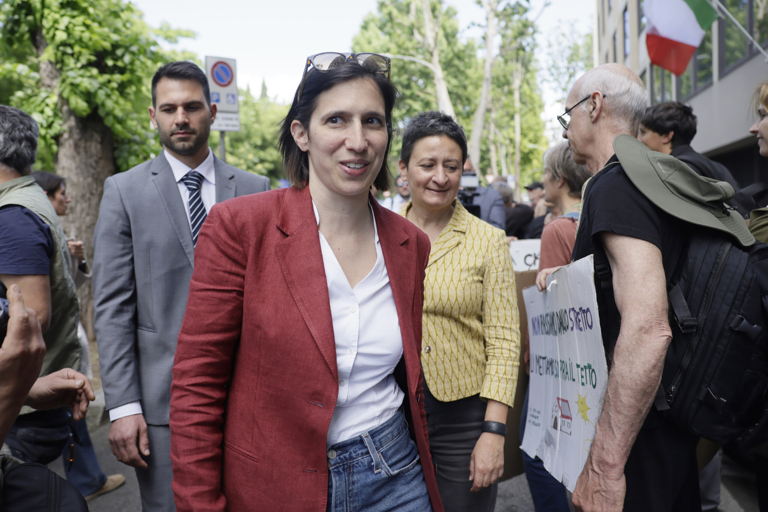 Local elections, Schlein: “Centre-left competitive for the general elections” 1 local elections schlein centre left competitive for the general elections scaled