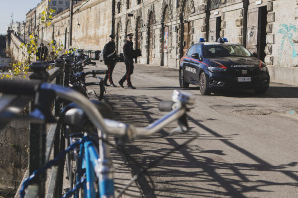 Mantua: two people killed after being hit by a car whilst cycling to work 1 mantua two people killed after being hit by a car whilst cycling to work