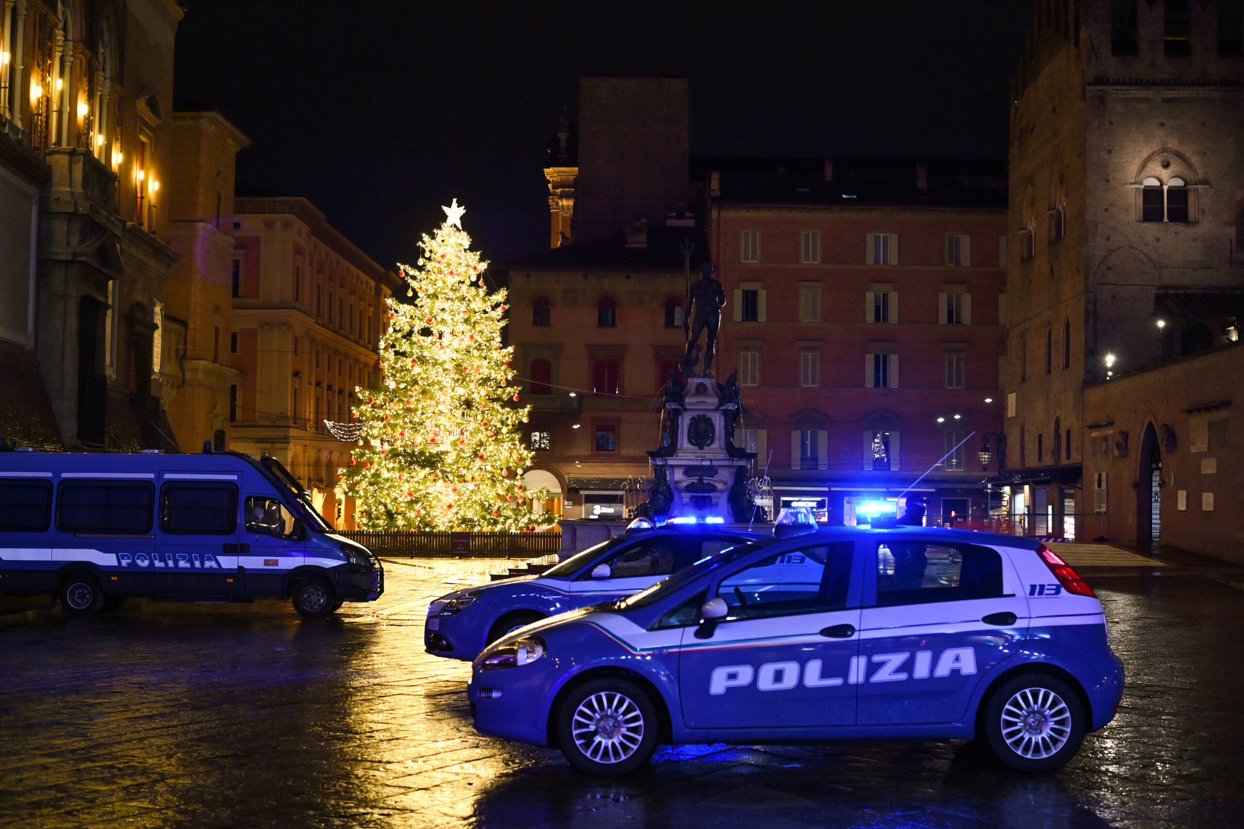 Reggio Emilia: he is said to be an ISIS supporter ready to carry out an attack; 22-year-old arrested 1 reggio emilia he is said to be an isis supporter ready to carry out an attack 22 year old arrested scaled