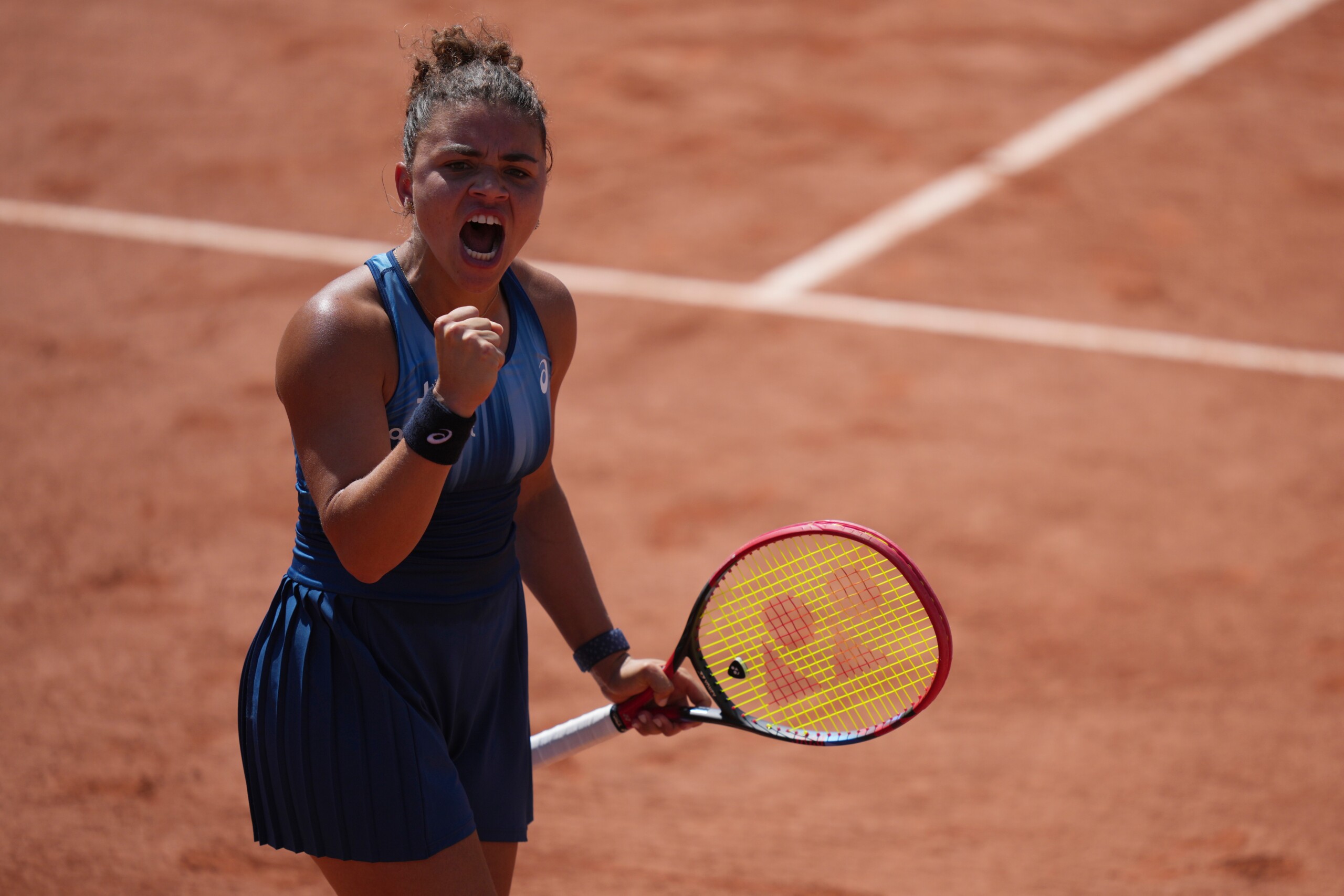 Roland Garros: Paolini wins her opening match, Yastremska defeated in two sets 1 roland garros paolini wins her opening match yastremska defeated in two sets scaled