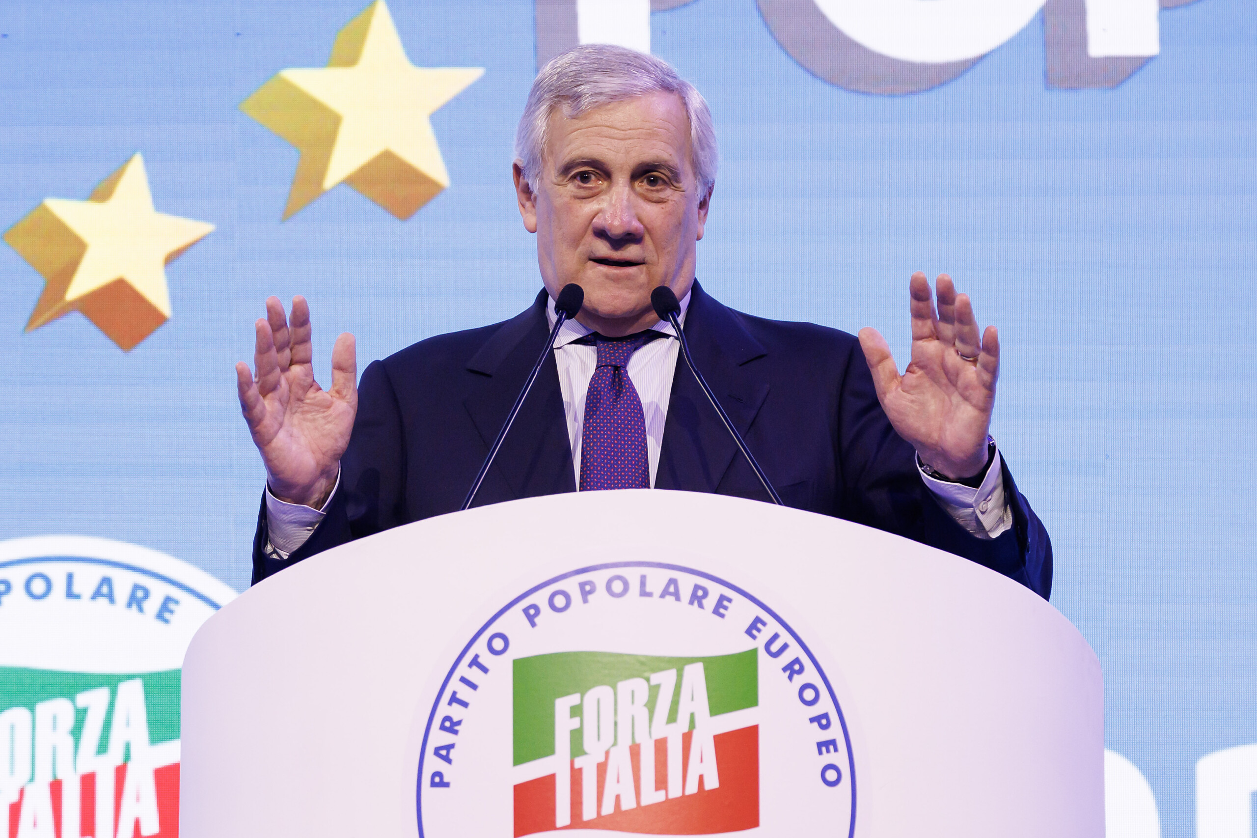 Serie A, Tajani: ‘The violence in Turin is unacceptable; it must not happen’ 1 serie a tajani the violence in turin is unacceptable it must not happen scaled