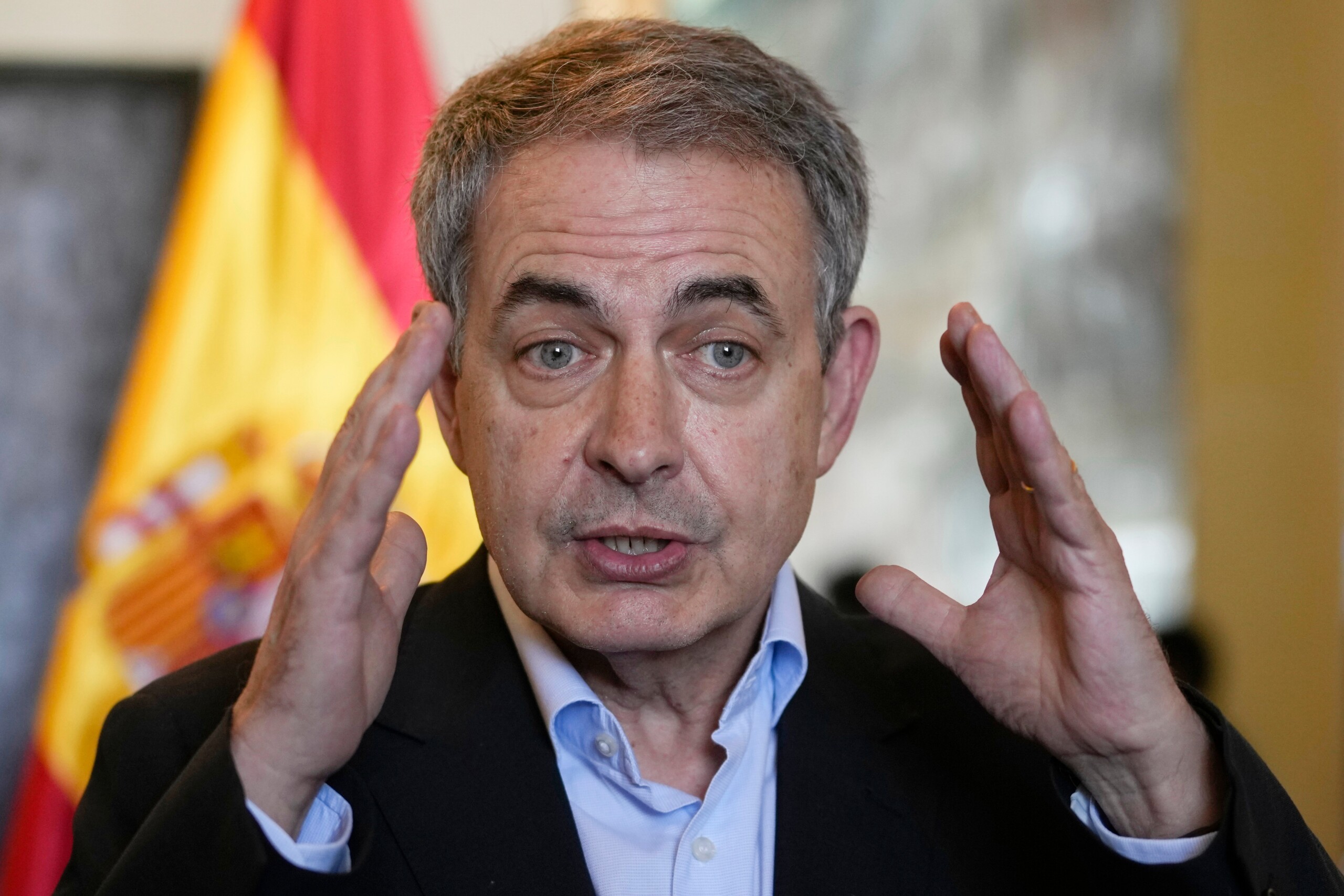 Spain: Zapatero case – new details emerge regarding the Plus Ultra bailout investigation 1 spain zapatero case new details emerge regarding the plus ultra bailout investigation scaled