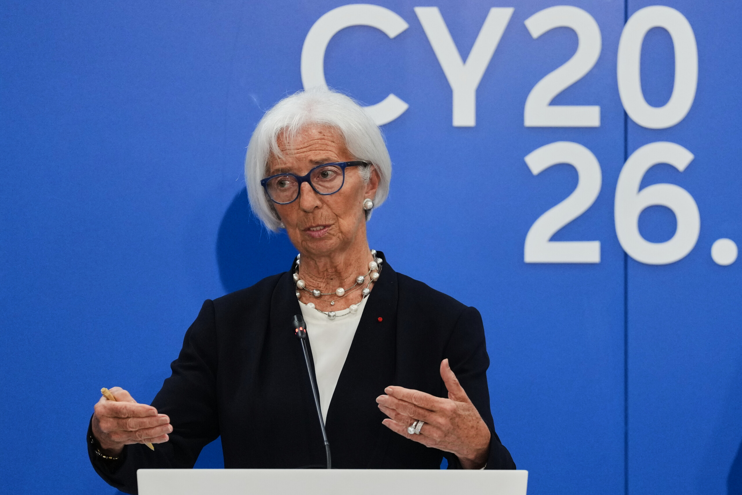 Stability Pact: Lagarde, in response to Meloni’s request: “We must abide by the rules” 1 stability pact lagarde in response to melonis request we must abide by the rules scaled