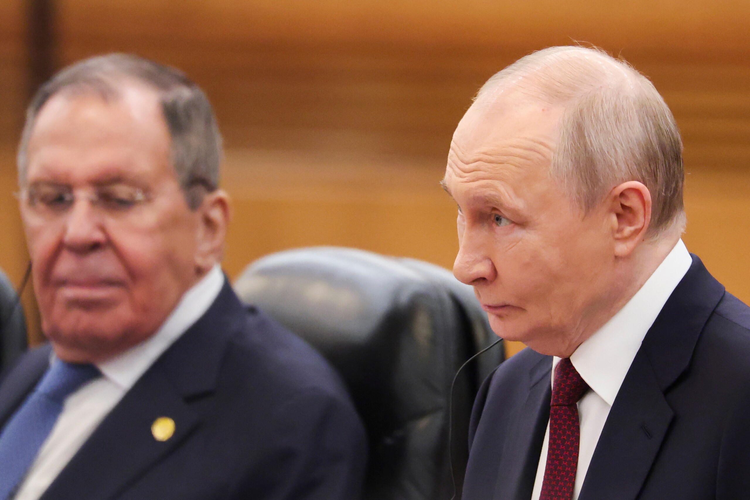 Ukraine, Moscow: “Foreigners and diplomats must leave Kyiv, we will continue attacks” 1 ukraine moscow foreigners and diplomats must leave kyiv we will continue attacks scaled