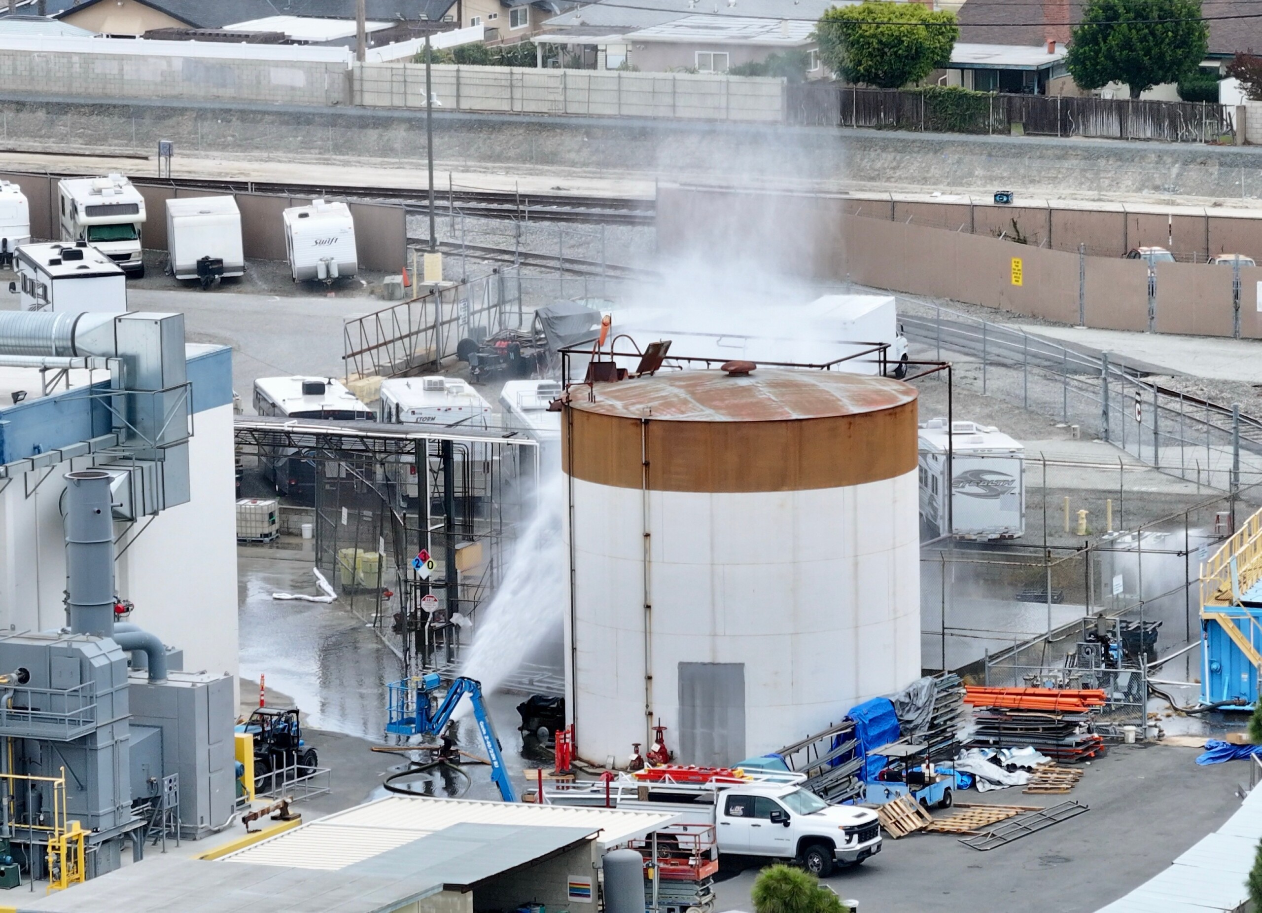 usa chemical tank explosion risk returns in california scaled