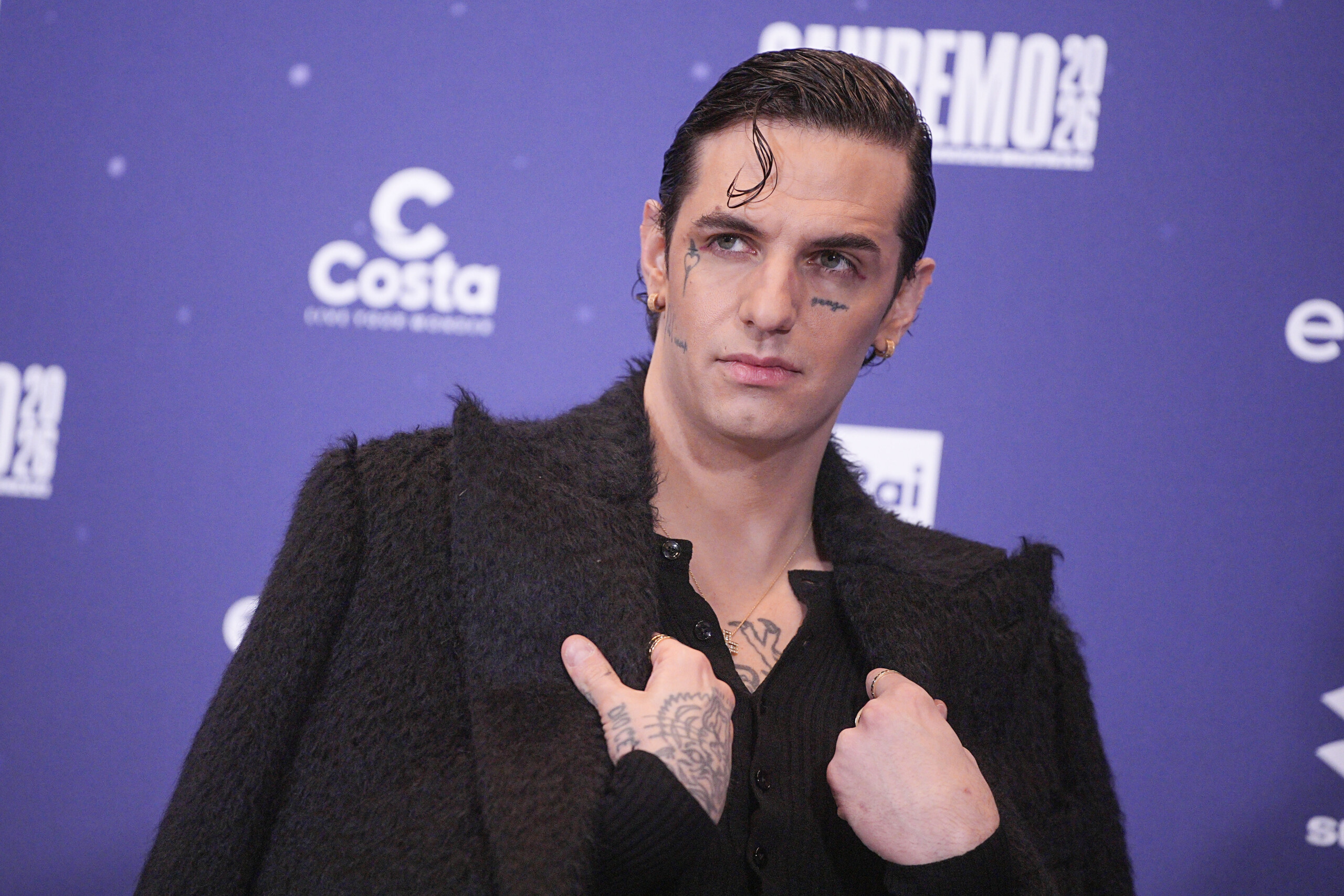 Dondup appoints Achille Lauro as new creative director: first capsule collection on 15 June at San Siro 1 dondup appoints achille lauro as new creative director first capsule collection on 15 june at san siro scaled
