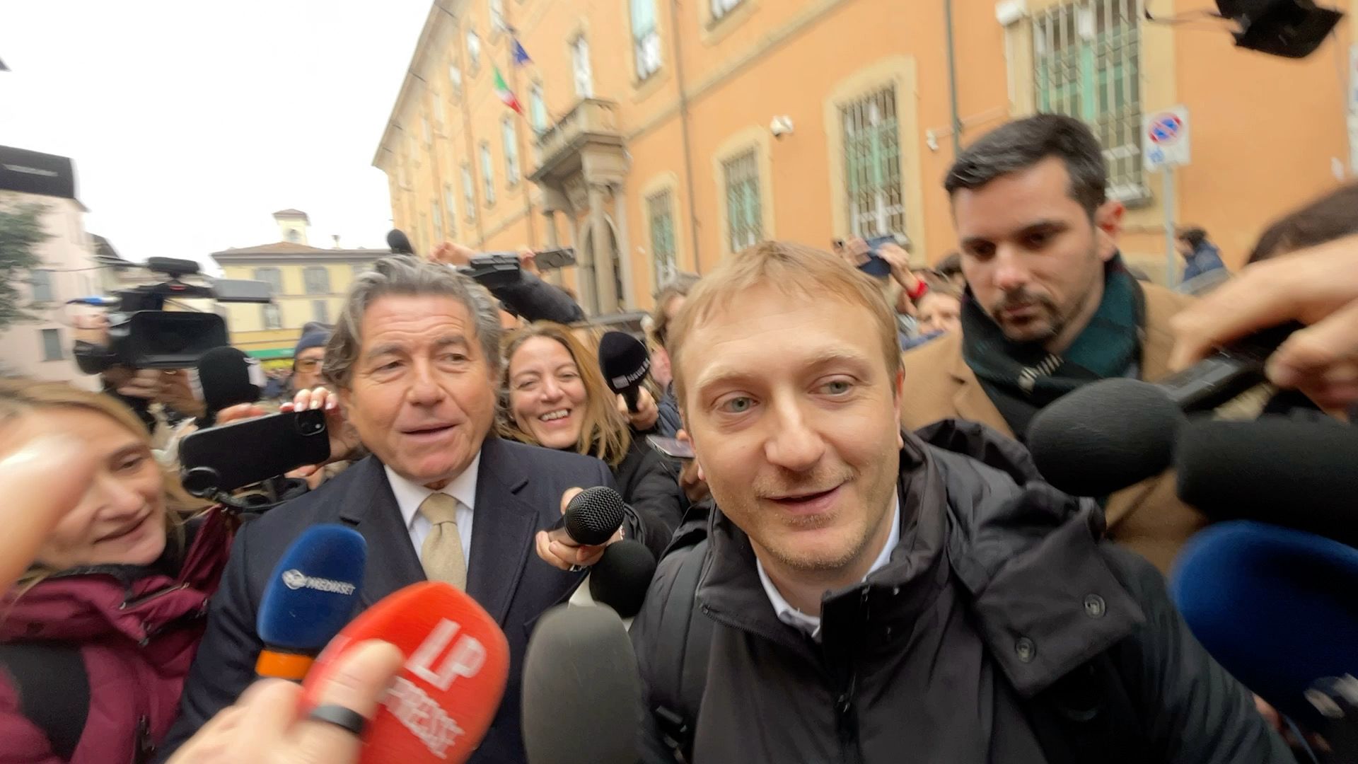 Garlasco, De Rensis: ‘An atmosphere of insults, but the truth about Stasi will prevail in the end’ 1 garlasco de rensis an atmosphere of insults but the truth about stasi will prevail in the end