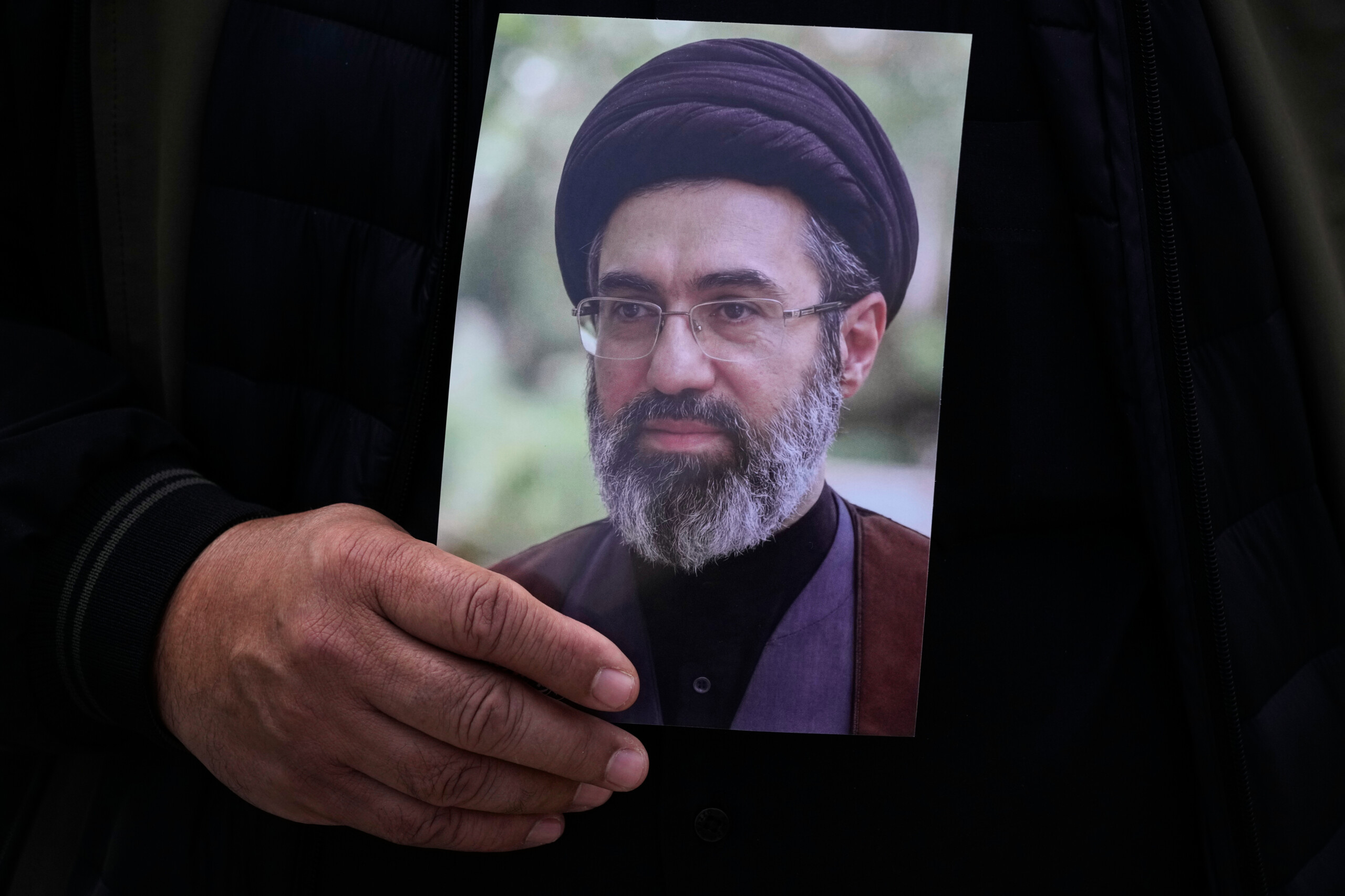 Iran, Khamenei: ‘Middle Eastern countries will no longer serve as a shield for US bases’ 1 iran khamenei middle eastern countries will no longer serve as a shield for us bases scaled