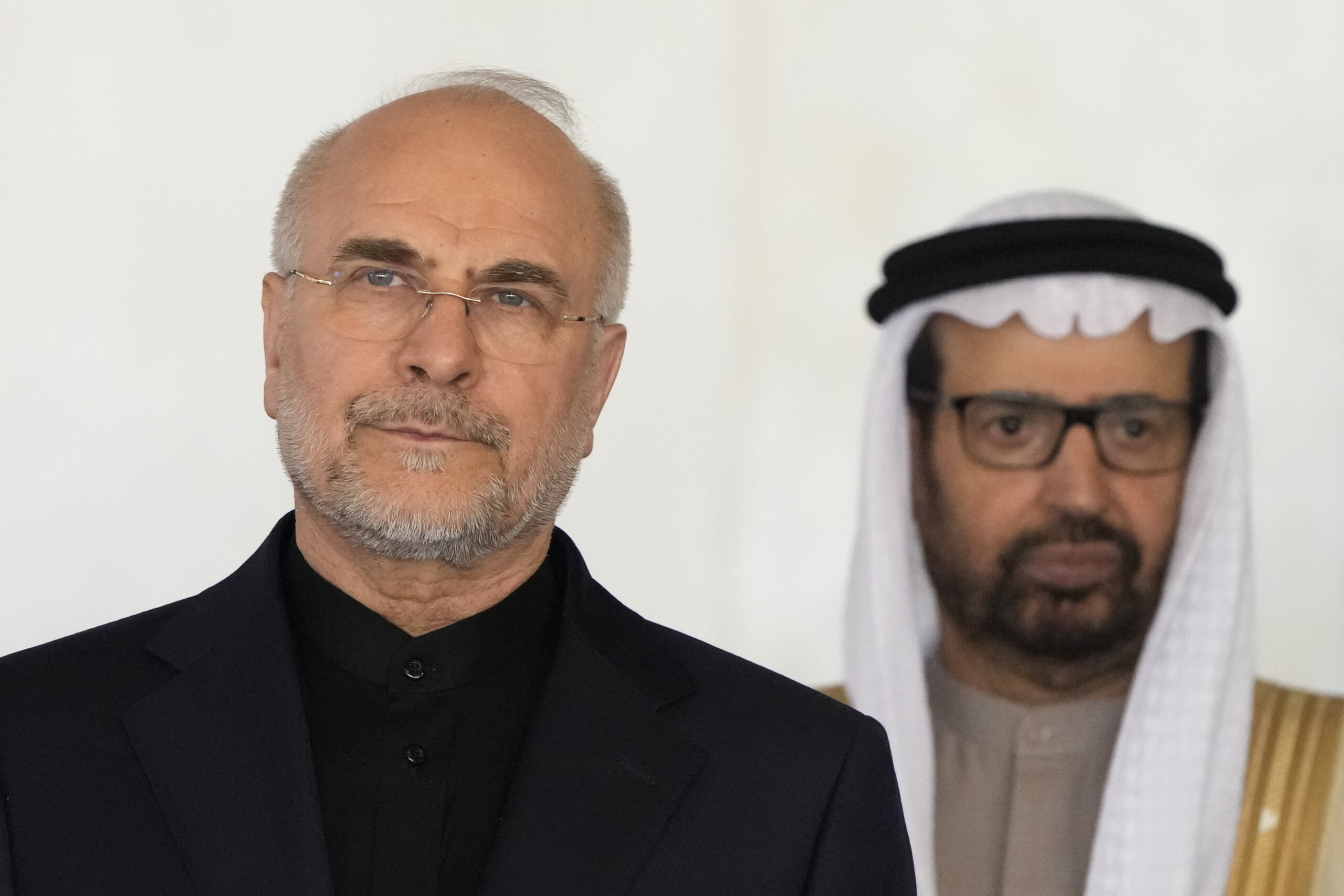 Iran: media report progress following visit by Ghalibaf and Tehran delegation to Qatar 1 iran media report progress following visit by ghalibaf and tehran delegation to qatar scaled