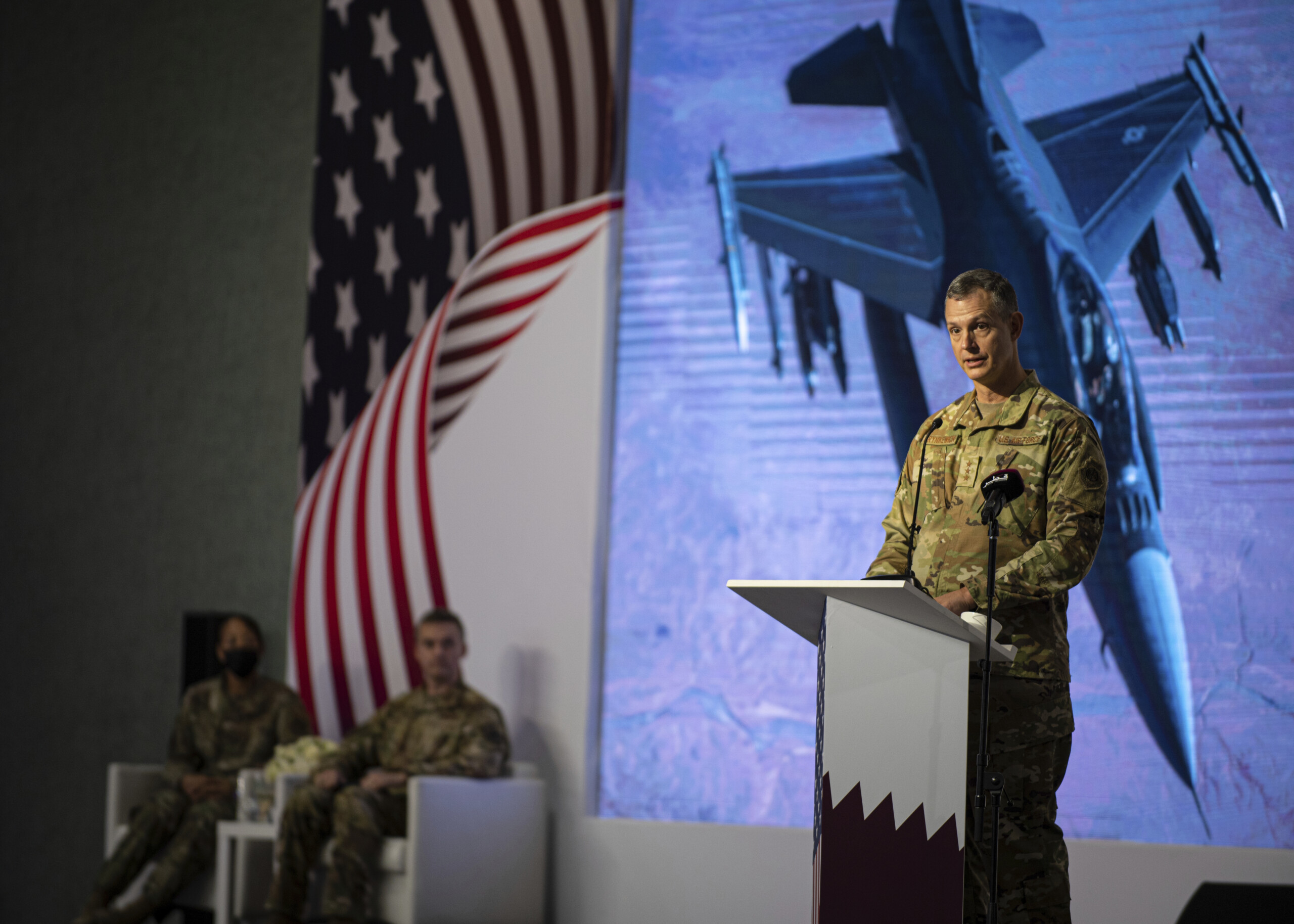 Iran: US strikes on missile launch sites and Iranian vessels in the Strait of Hormuz “in self-defence” 1 iran us strikes on missile launch sites and iranian vessels in the strait of hormuz in self defence scaled
