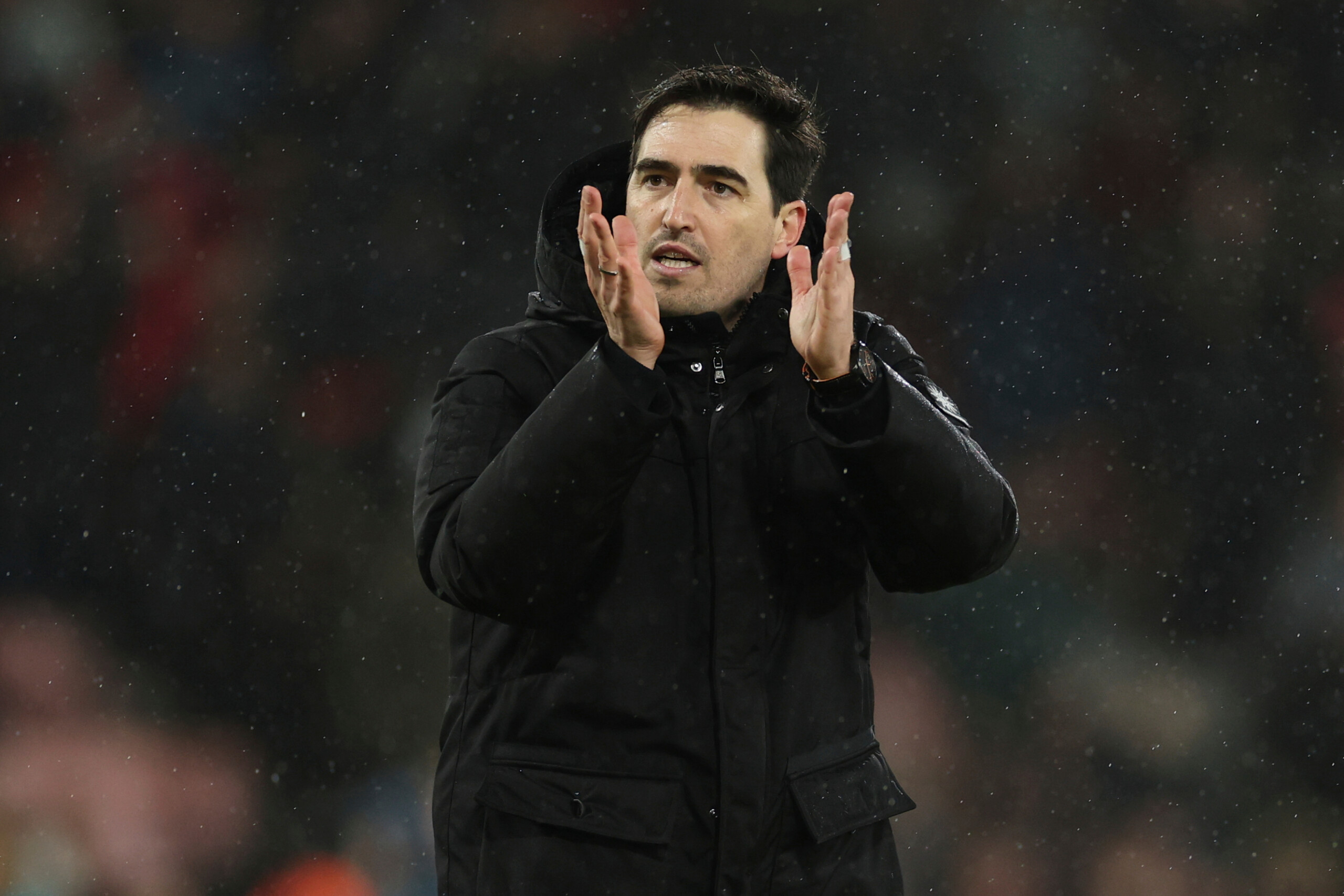 Milan begins the search for a new manager: bookmakers have Iraola as the favourite 1 milan begins the search for a new manager bookmakers have iraola as the favourite scaled