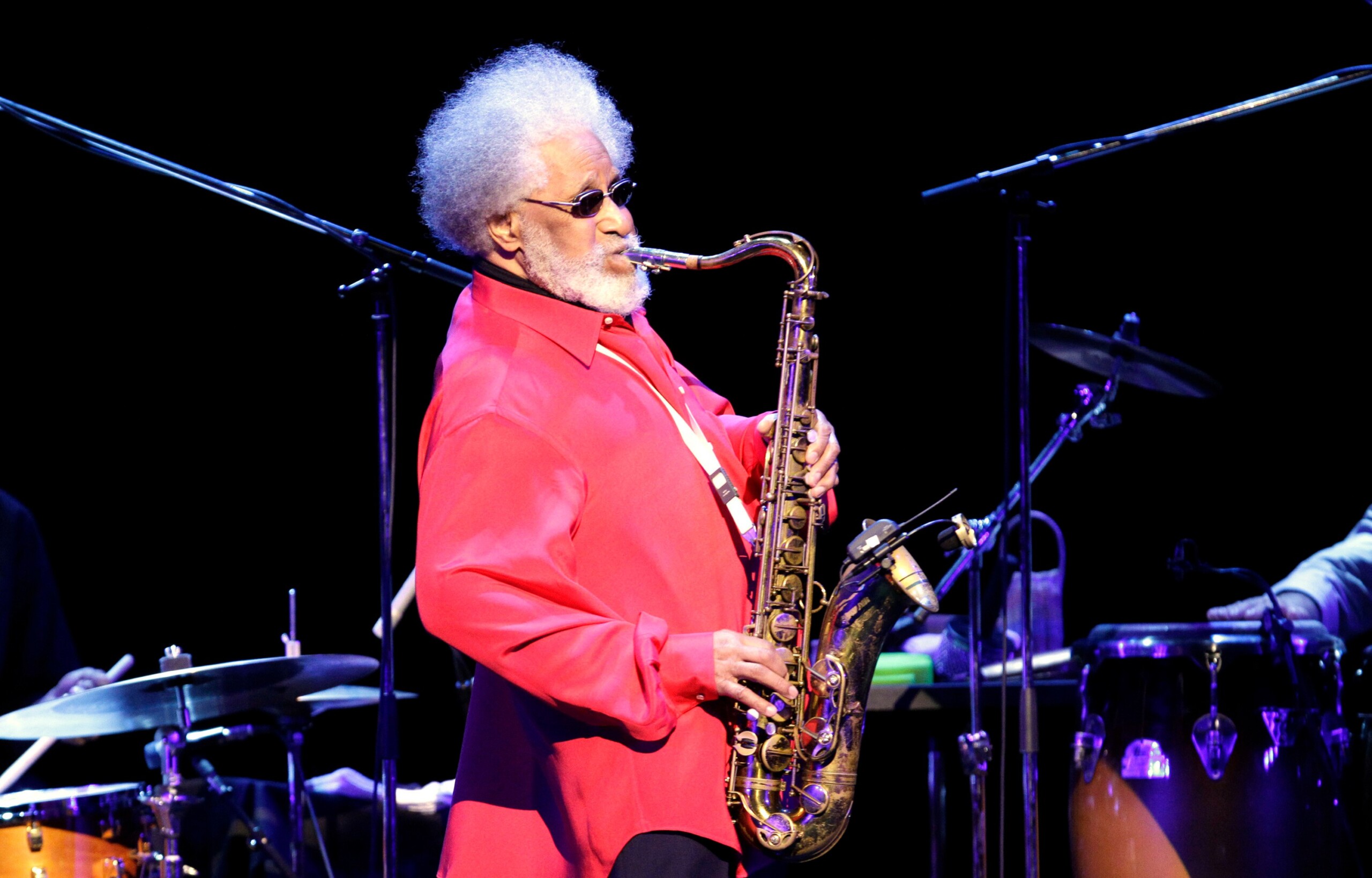 music jazz legend sonny rollins dies aged 95 scaled