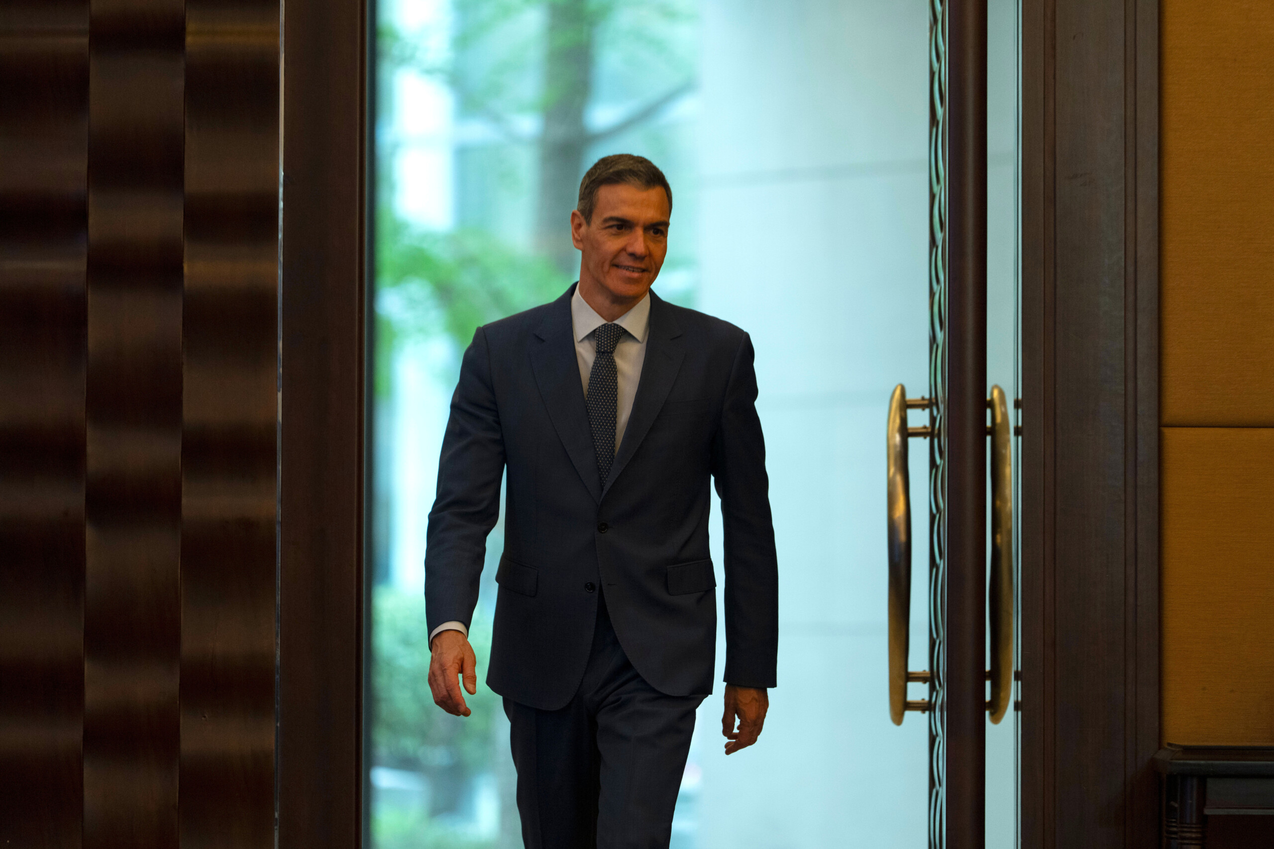 Spain: Sánchez en route to Rome, praises Pope’s encyclical on AI 1 spain sanchez en route to rome praises popes encyclical on ai scaled