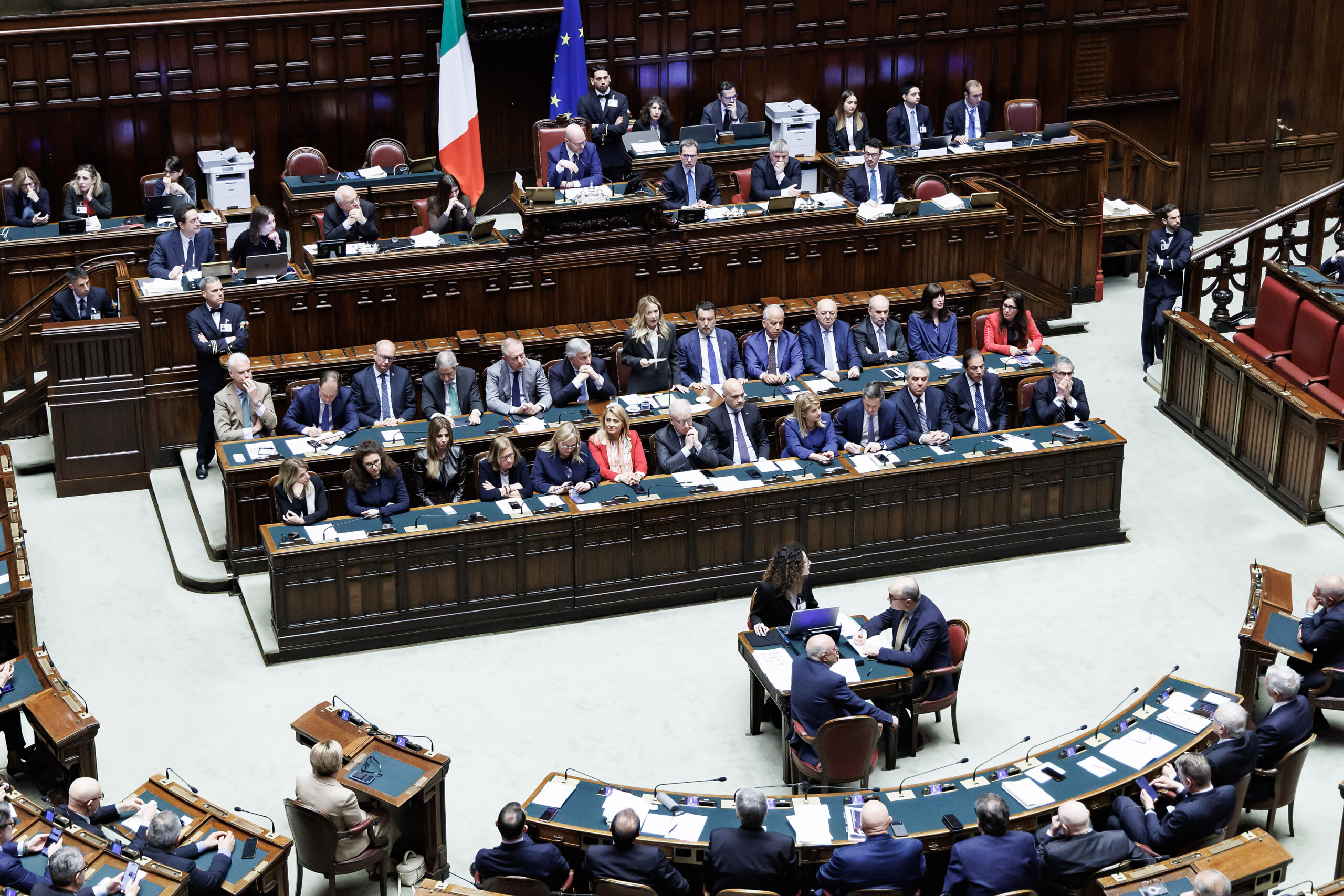 Electoral reform bill to be debated in the Chamber of Deputies on Friday 26 June 1 electoral reform bill to be debated in the chamber of deputies on friday 26 june scaled