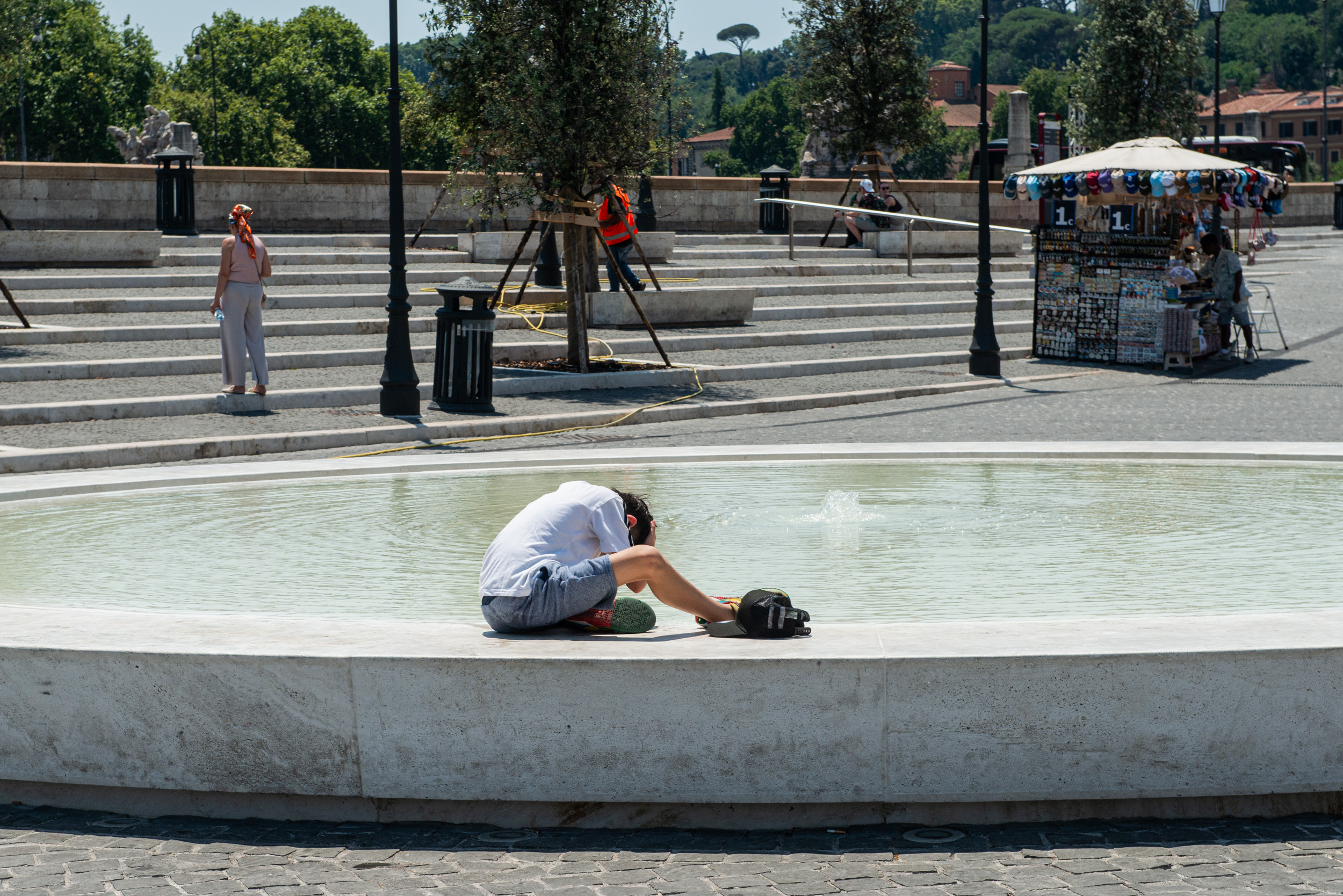 Heat Wave: Red Alert in 4 Cities on Thursday 1 heat wave red alert in 4 cities on thursday
