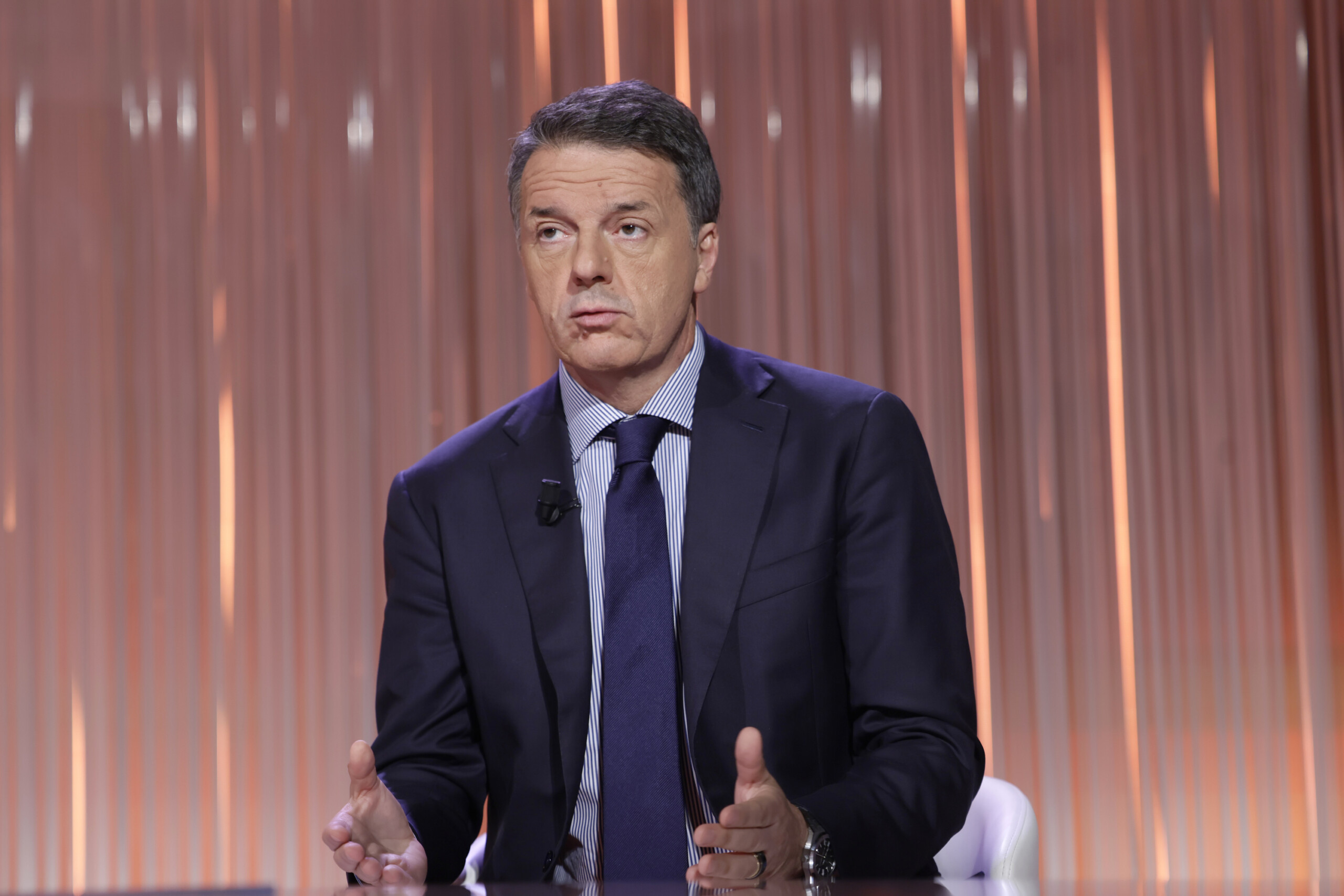Local elections, Renzi: “Pity about Venice, enough Tafazzi on the left” 1 local elections renzi pity about venice enough tafazzi on the left scaled