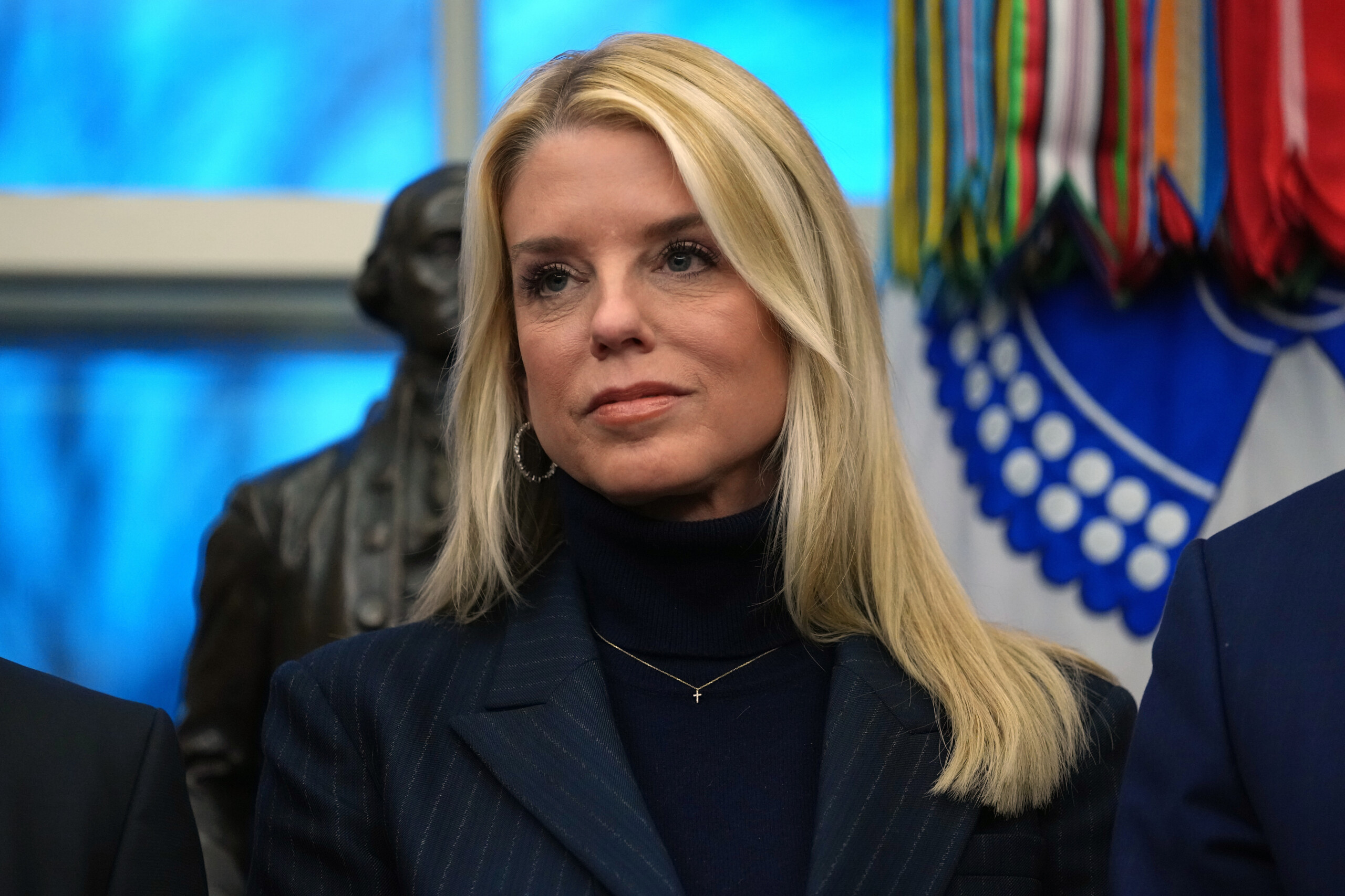 USA, media: Trump appoints Pam Bondi to committee on AI policy 1 usa media trump appoints pam bondi to committee on ai policy scaled