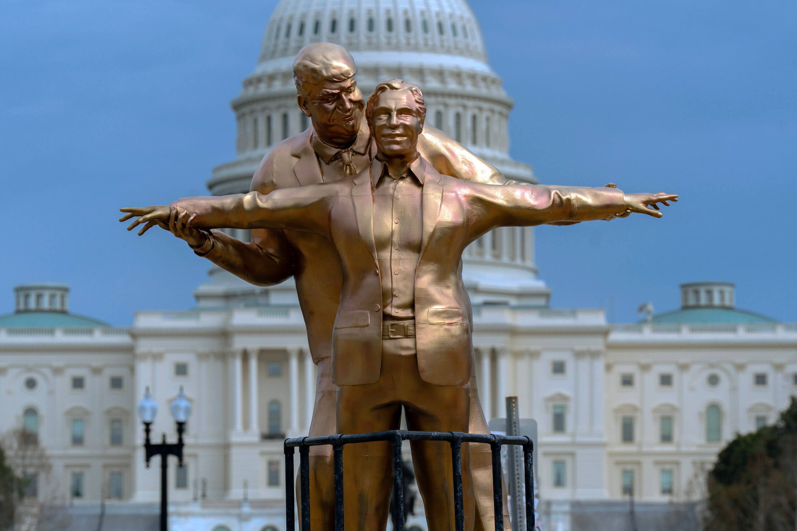 epstein and trump refile 10 billion lawsuit against the wsj scaled
