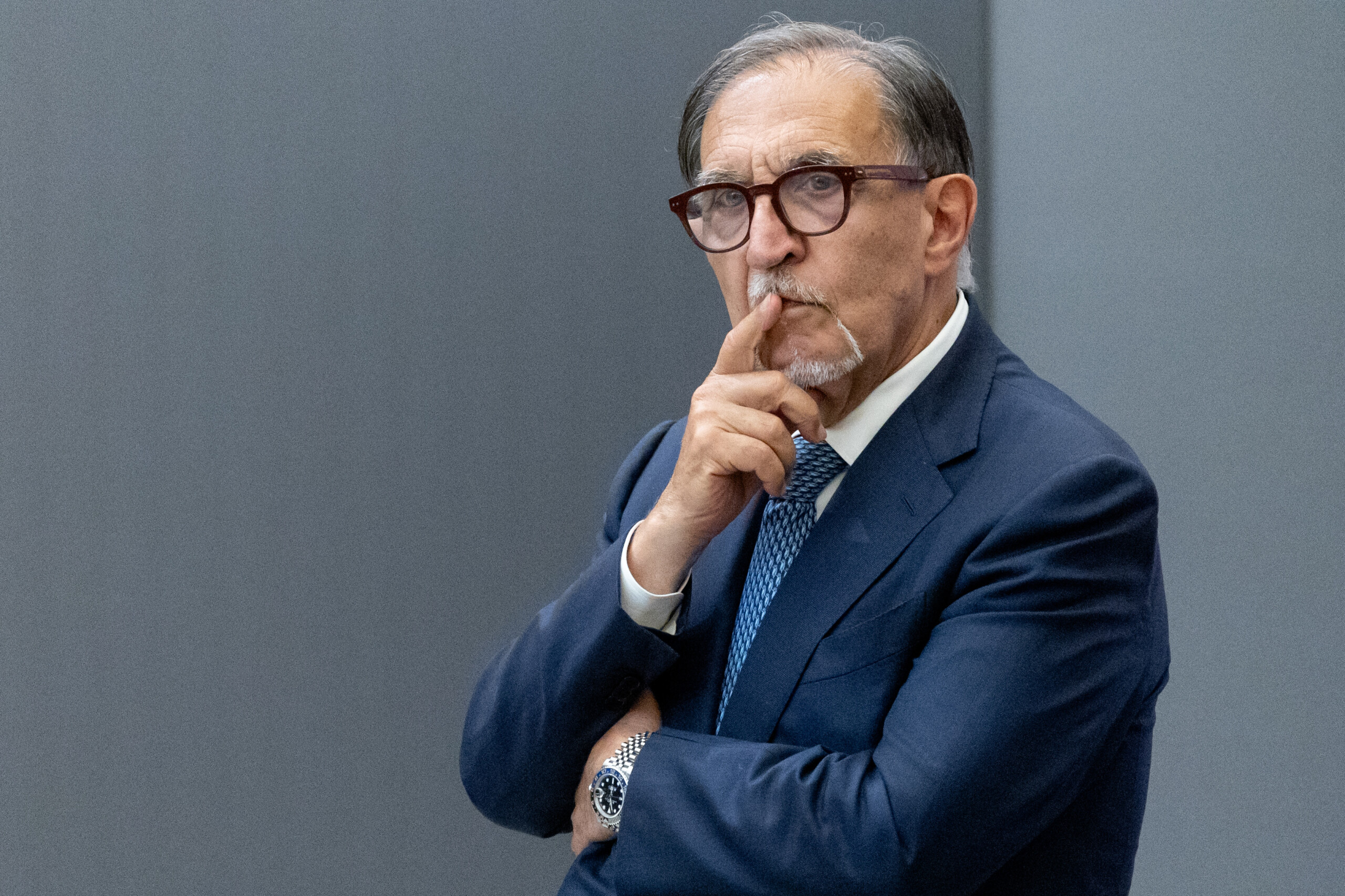 La Russa: ‘I will bring a civil action against La7 over the bomb allegations’ 1 la russa i will bring a civil action against la7 over the bomb allegations scaled