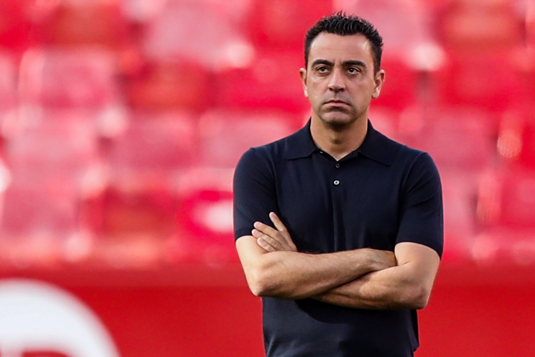 Milan: Iraola’s bid for the manager’s job hits a snag; Xavi is Ibra’s choice 1 milan iraolas bid for the managers job hits a snag xavi is ibras choice