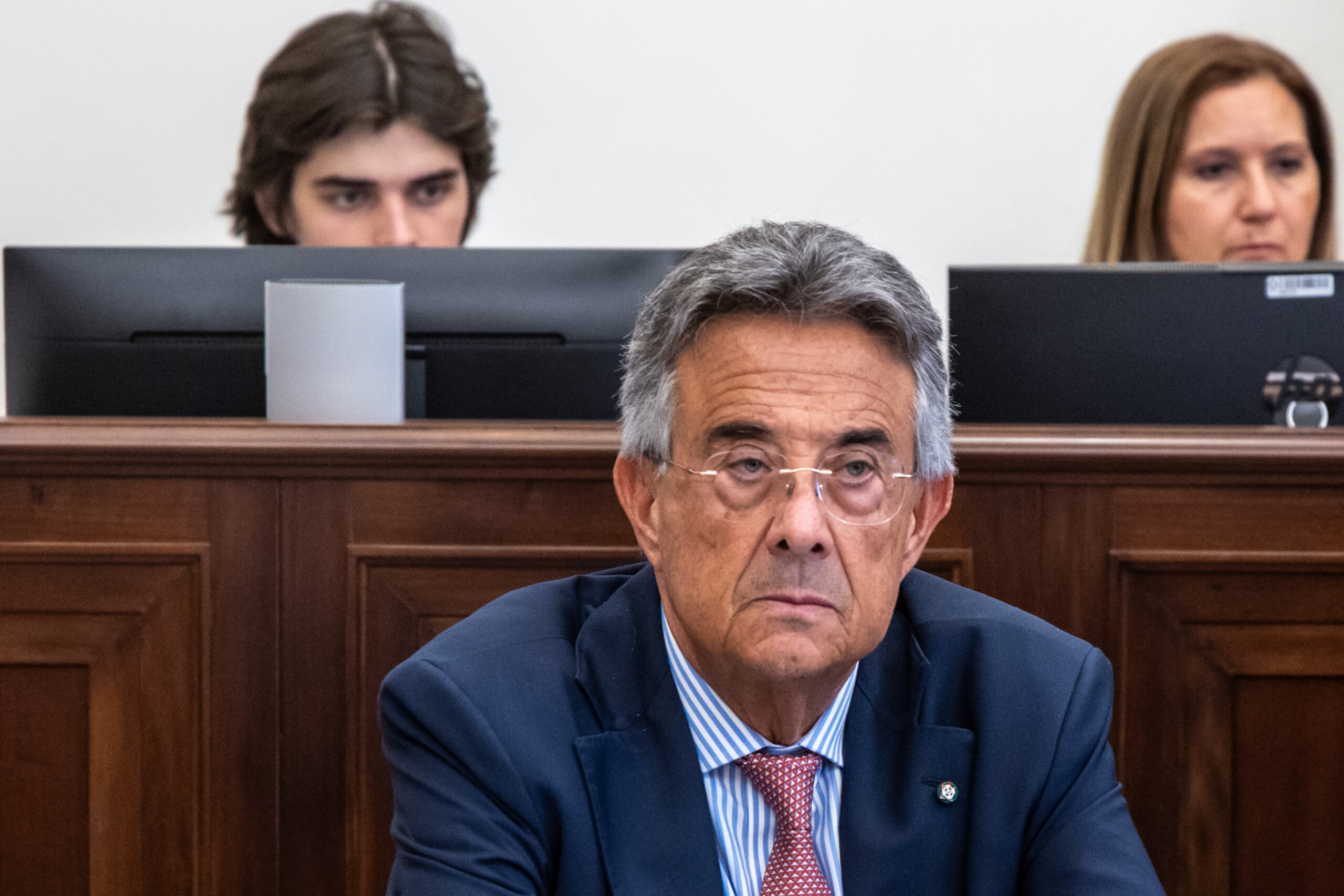 Rai, Sergio: ‘On 10 June, I will be appearing before the Supervisory Board regarding the property plan’ 1 rai sergio on 10 june i will be appearing before the supervisory board regarding the property plan scaled