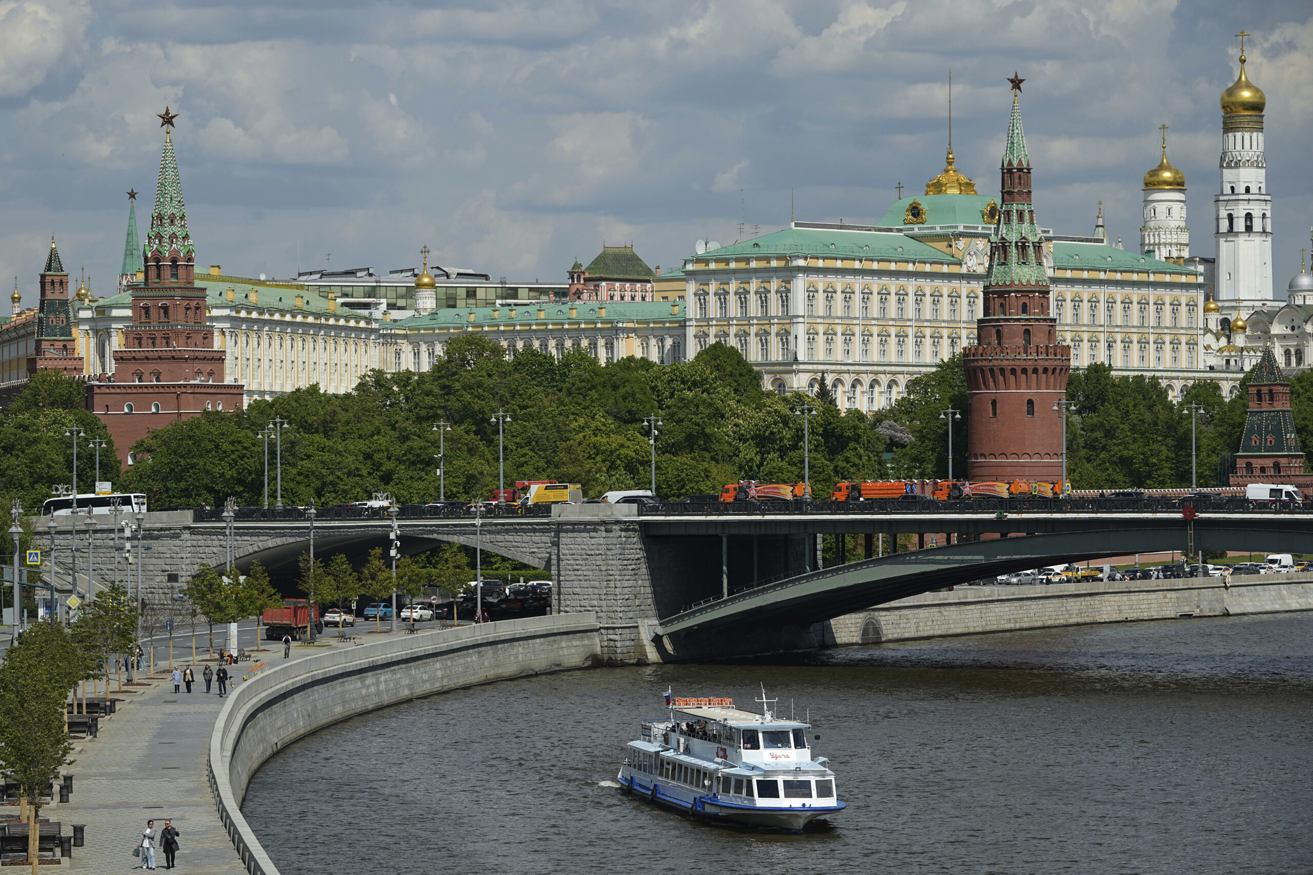 Ukraine, Moscow: ‘Ready to strike Kiev at any moment’ 1 ukraine moscow ready to strike kiev at any moment scaled