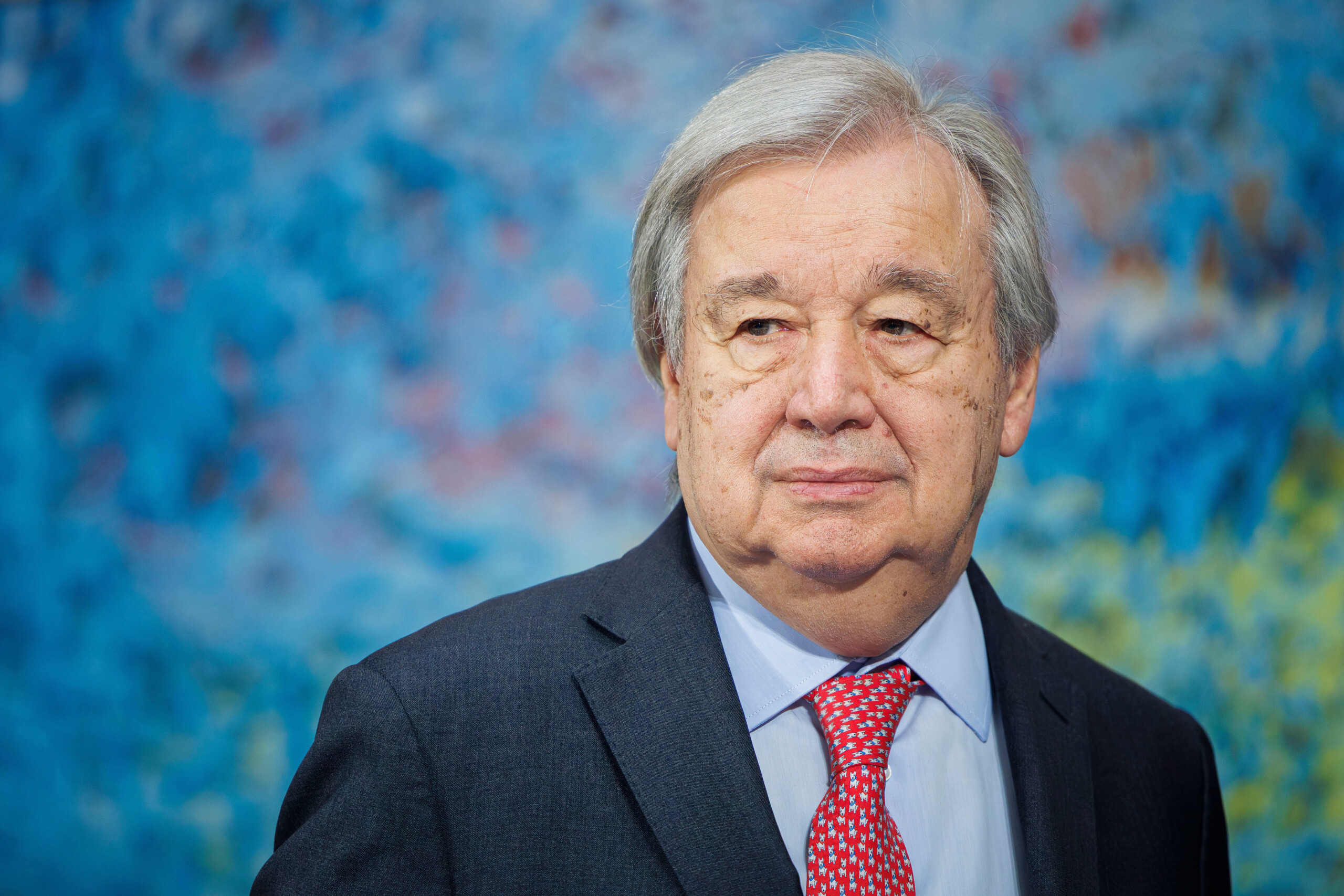 UN, Israel: ‘We are severing ties with Guterres’ 1 un israel we are severing ties with guterres scaled