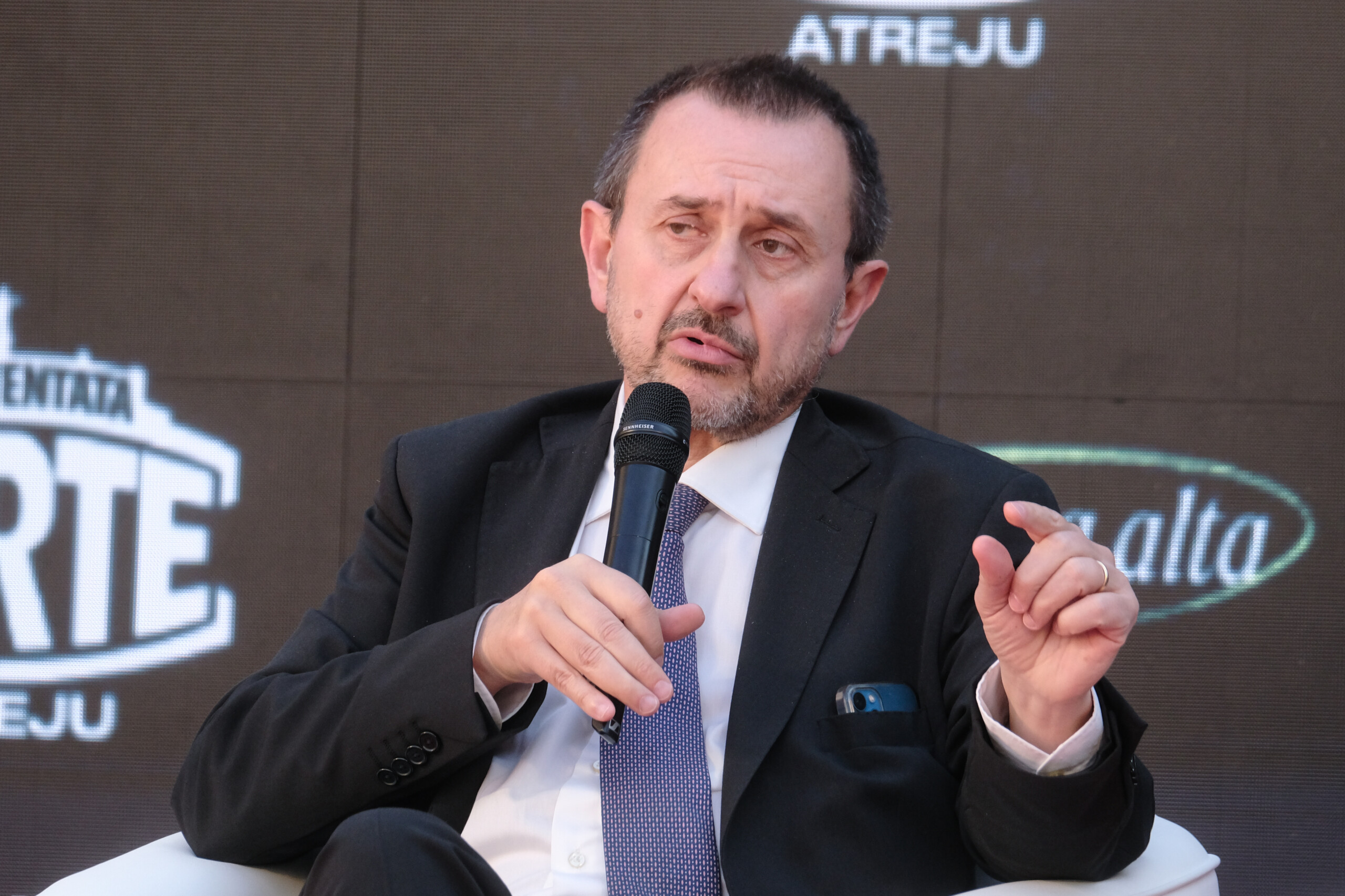electoral law rosato changes can be made but the rules must be drawn up together scaled