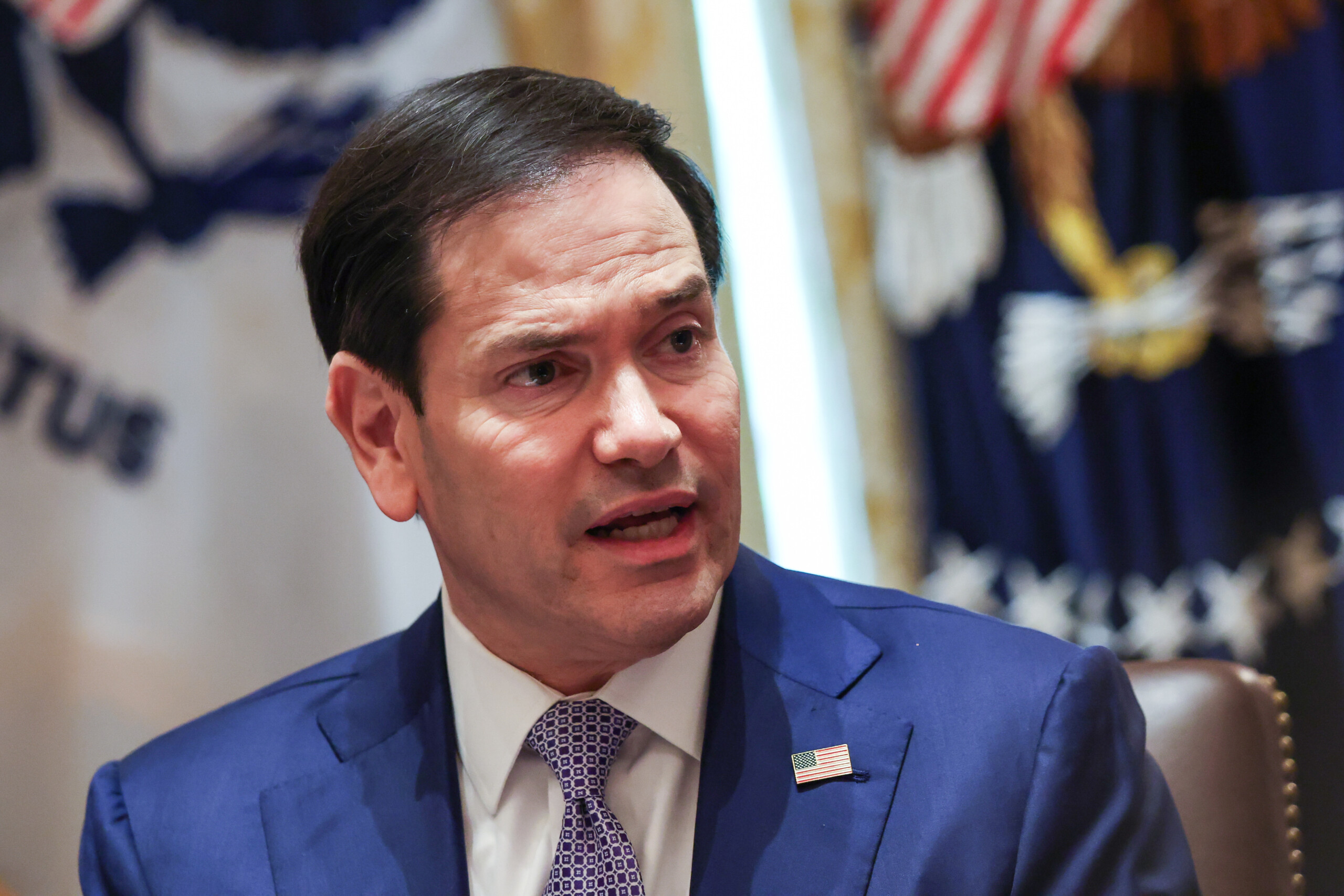 Iran: Rubio to meet with Pakistani Foreign Minister in Washington 1 iran rubio to meet with pakistani foreign minister in washington scaled