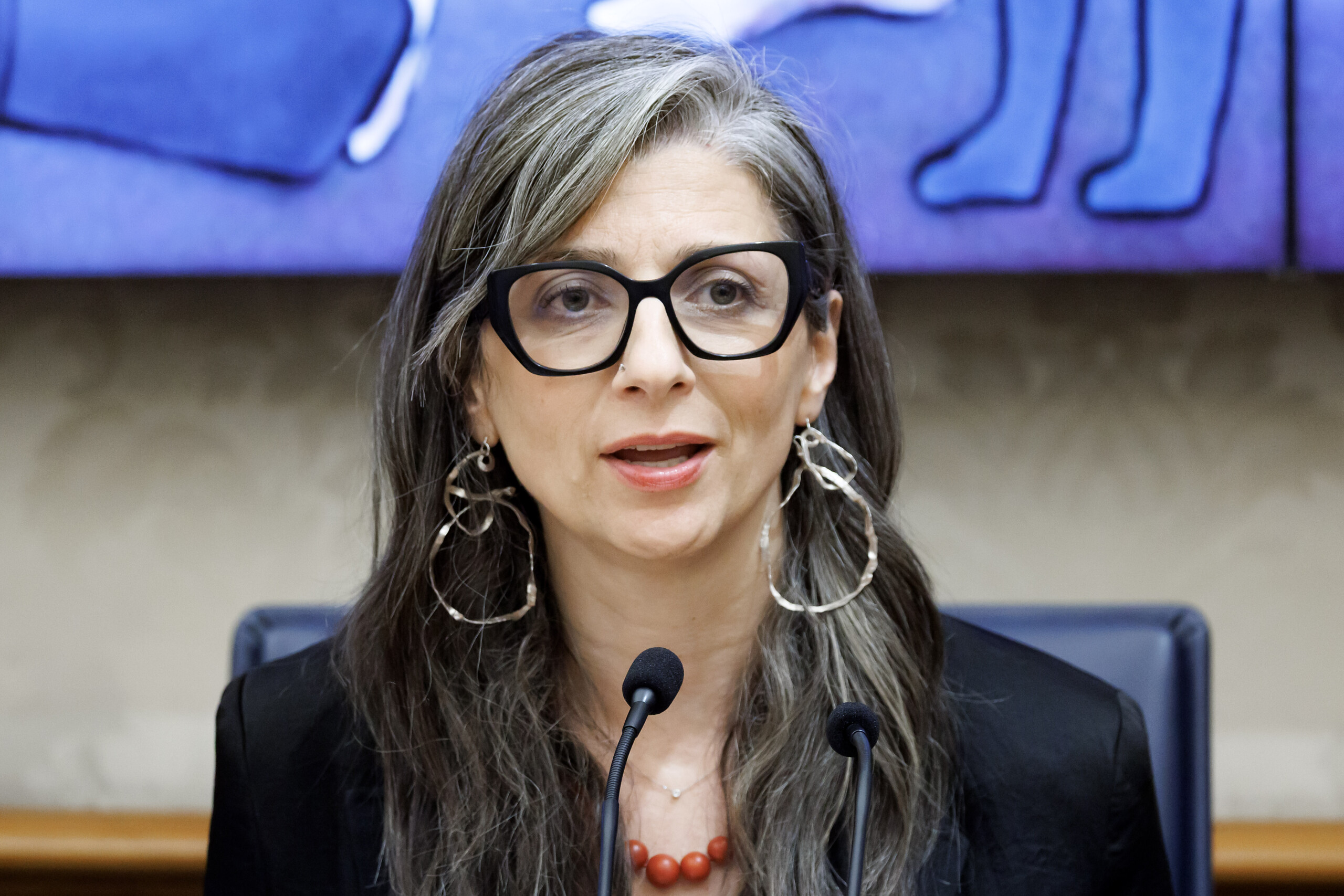 israel albanese systematic torture is part of a genocidal plan scaled