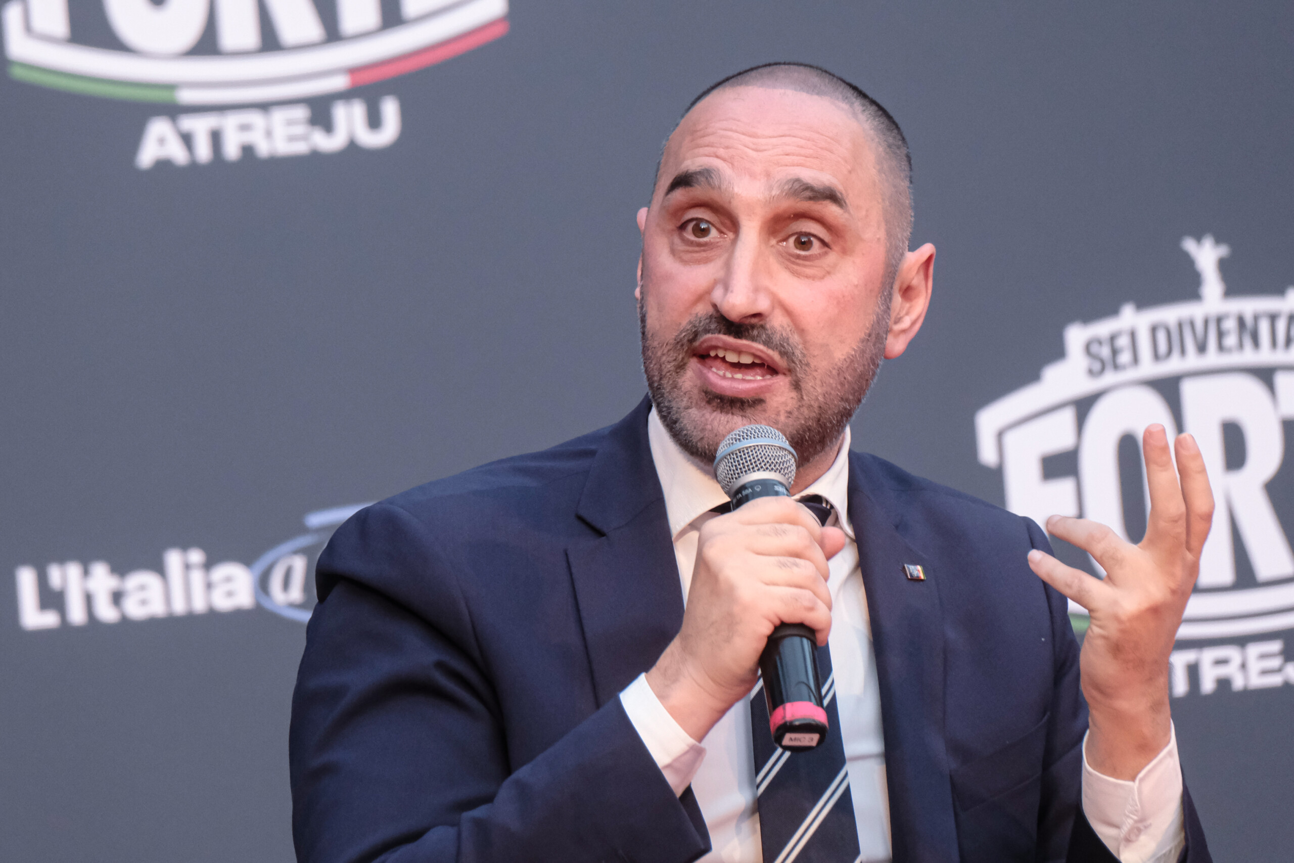 Electoral law, Gubitosa (M5S): ‘The conditions for negotiations are not in place’ 1 electoral law gubitosa m5s the conditions for negotiations are not in place scaled