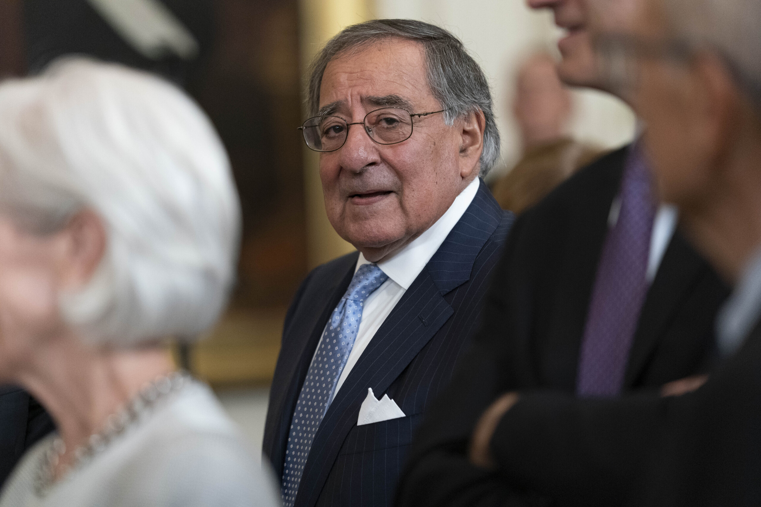 Iran, former CIA director: ‘Trump is acting to avoid accusations that he paid Tehran’ 1 iran former cia director trump is acting to avoid accusations that he paid tehran scaled