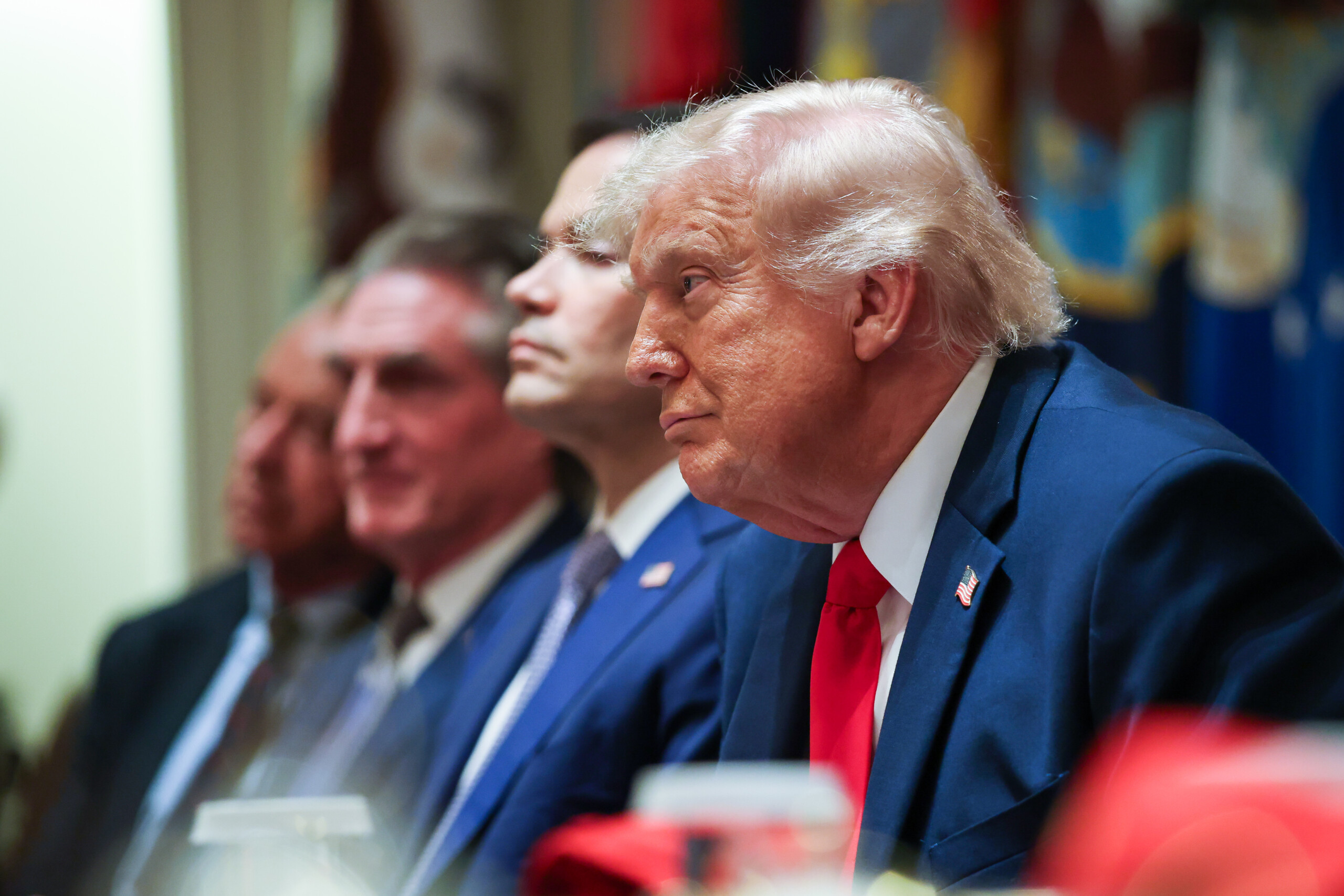 iran trump will only accept a deal if it respects his red lines scaled