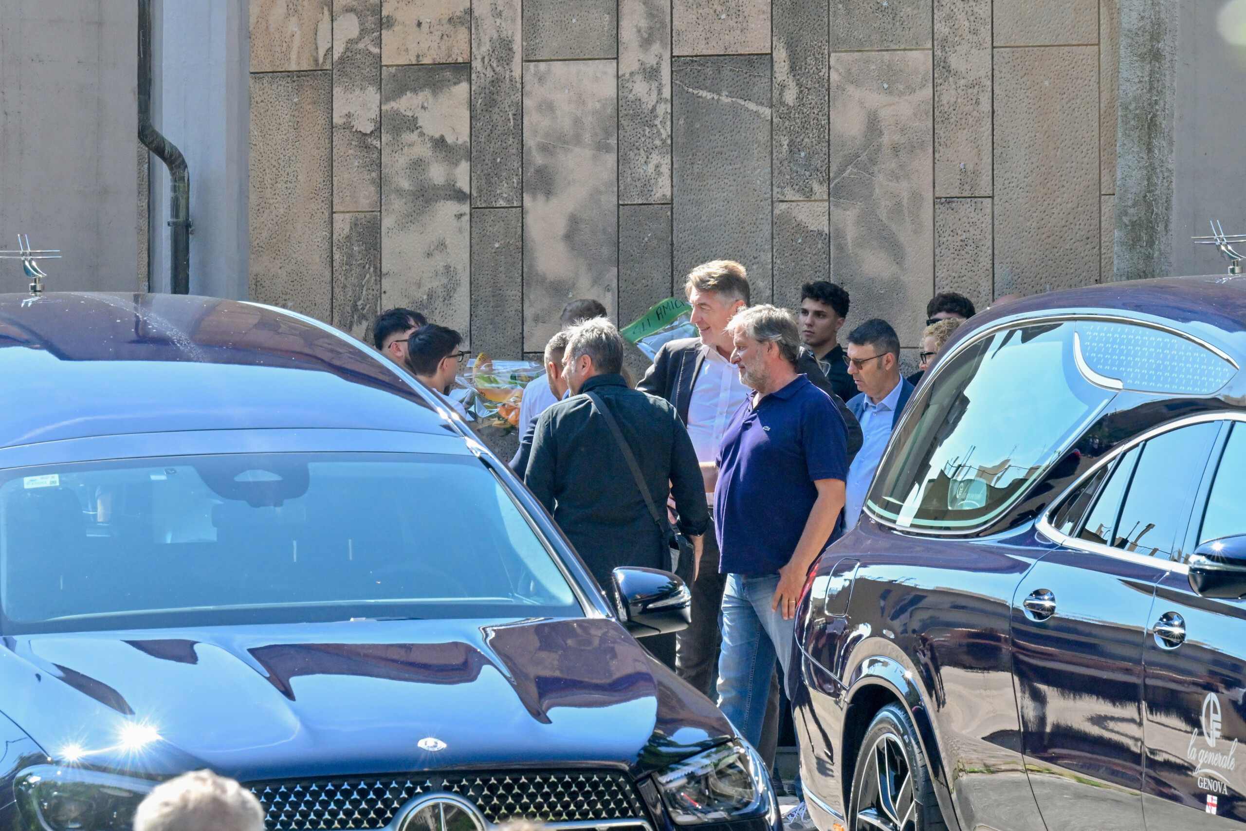 maldives genoa church packed for montefalcone and sommacals funeral scaled