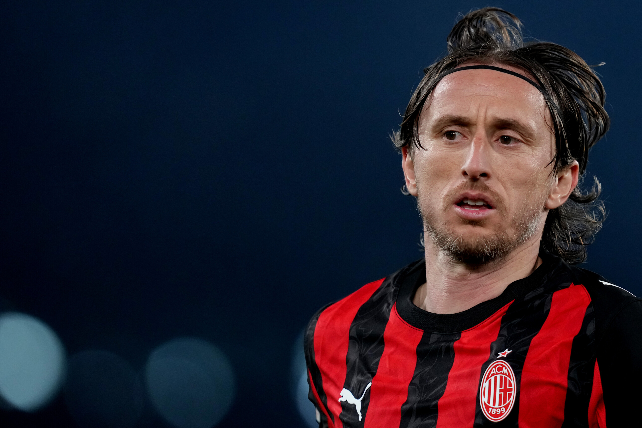 Milan, Modric on social media: ‘It didn't end the way we would have liked’ 1 milan modric on social media it didnt end the way we would have liked scaled