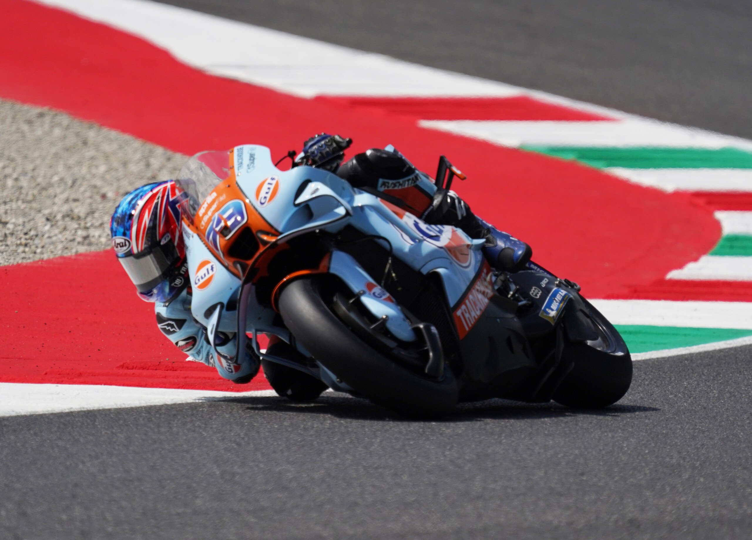 MotoGP: Italian Grand Prix – Fernandez wins the sprint race, Di Giannantonio third 1 motogp italian grand prix fernandez wins the sprint race di giannantonio third scaled