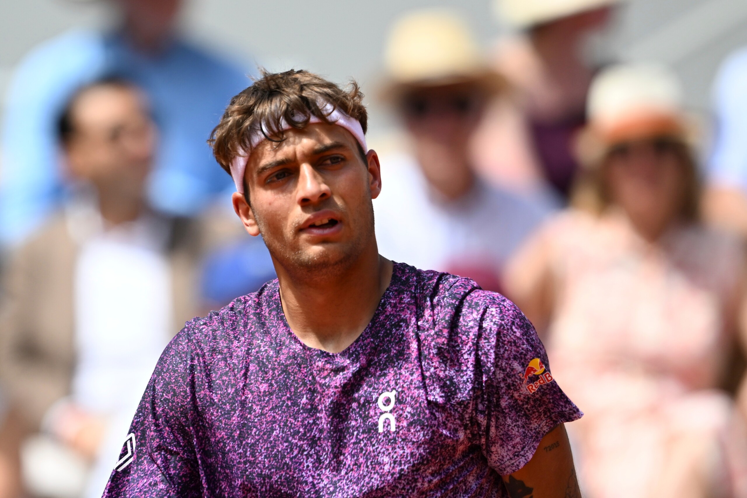 roland garros cobolli theres a glimmer of hope for everyone dreaming isnt wrong scaled