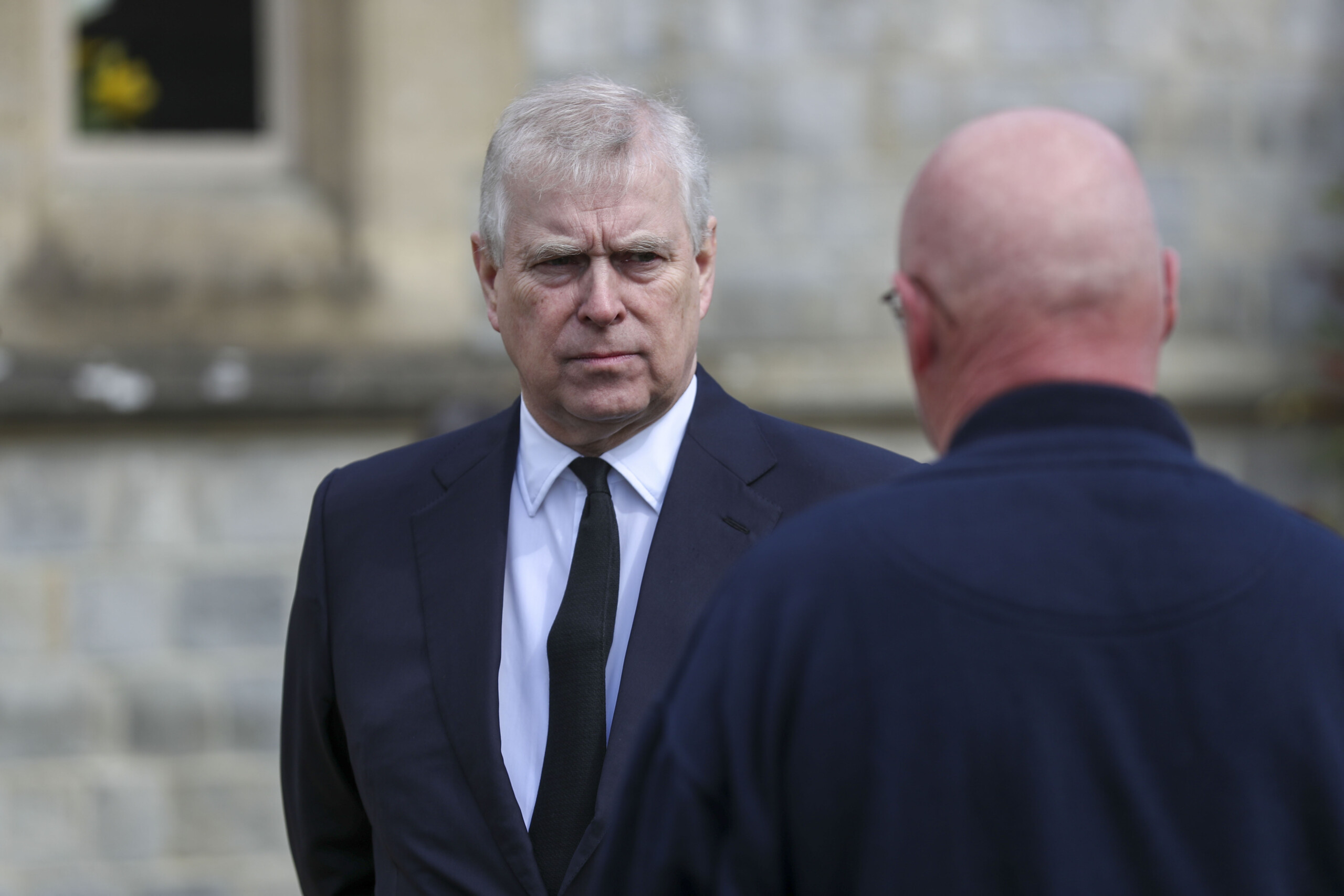 united kingdom bbc reports that the royal family received controversial emails from prince andrew in 2020 scaled