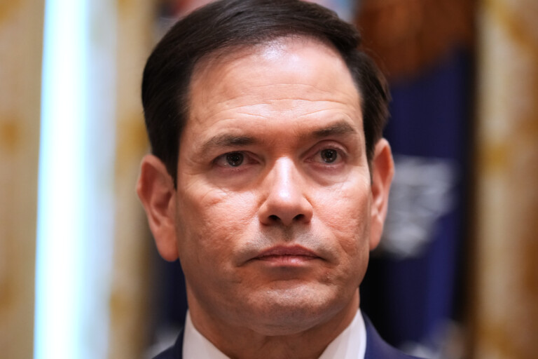 lebanon media rubio set to announce a new ceasefire with israel following tuesdays negotiations