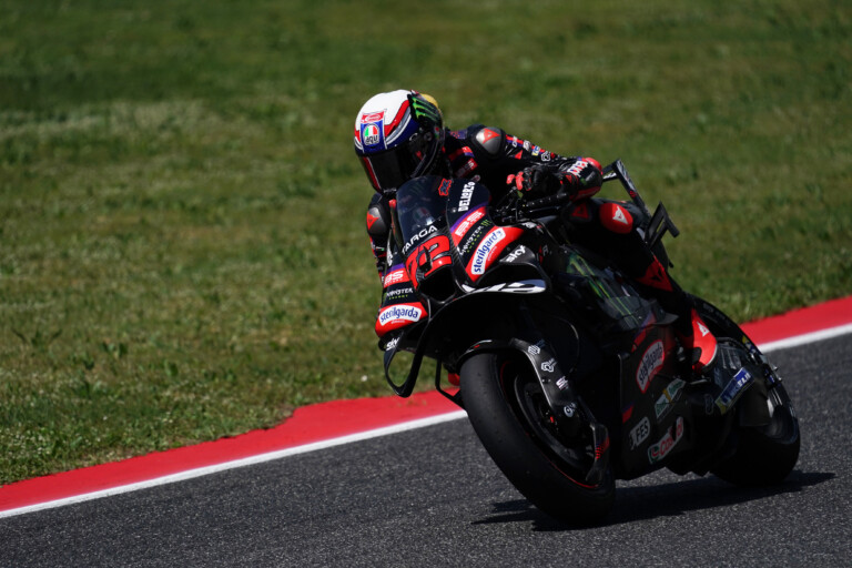 motogp italian grand prix bezzecchi wins at mugello bagnaia finishes third