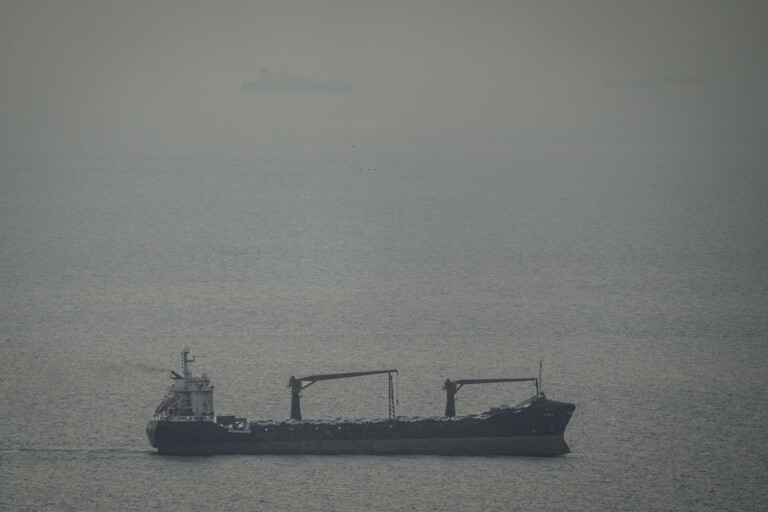iran uk cargo ship attacked in persian gulf off iraq massive explosion