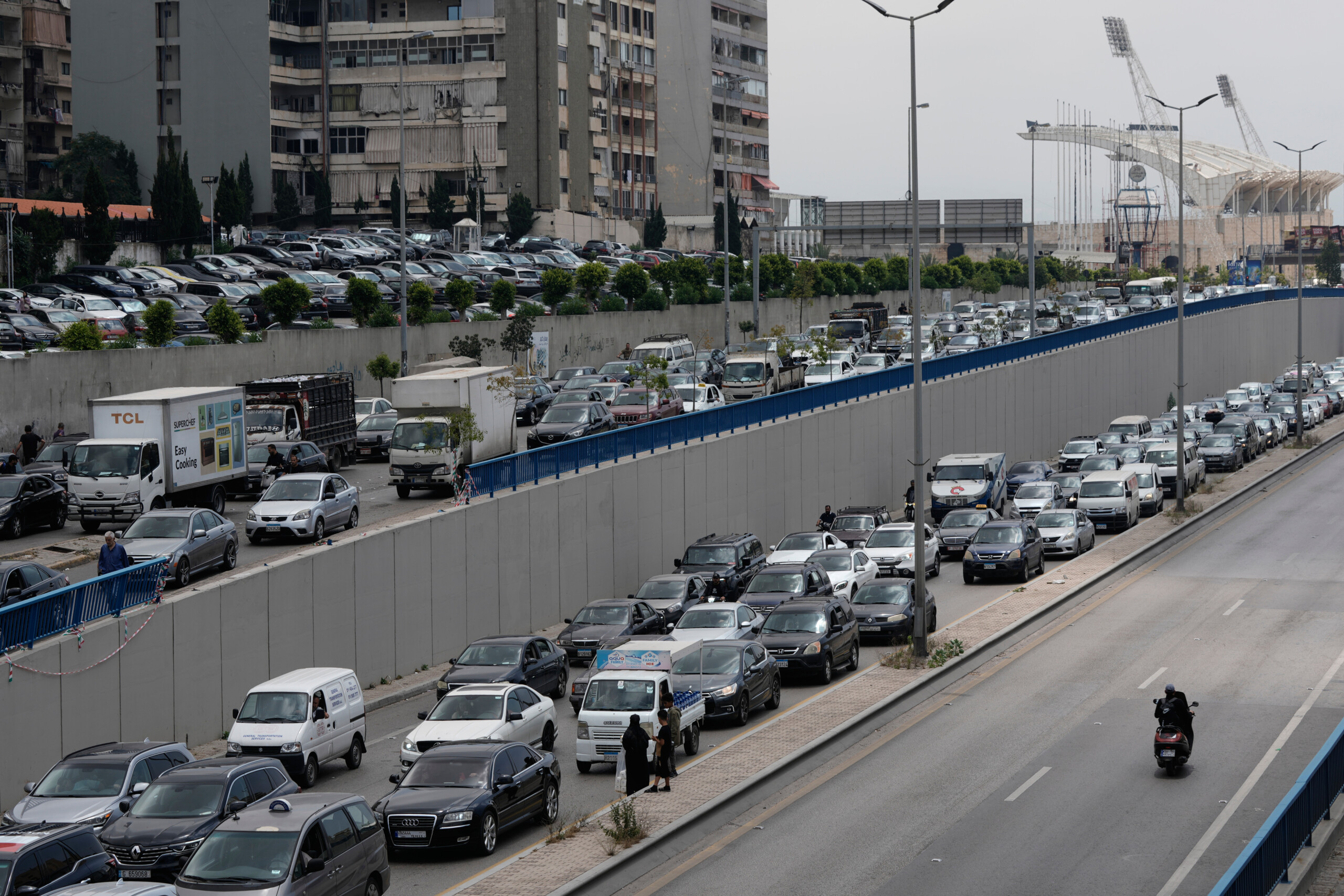 Lebanon, IDF warns: "Evacuate southern Beirut suburbs, possible attacks" 1 lebanon idf warns evacuate southern beirut suburbs possible attacks scaled