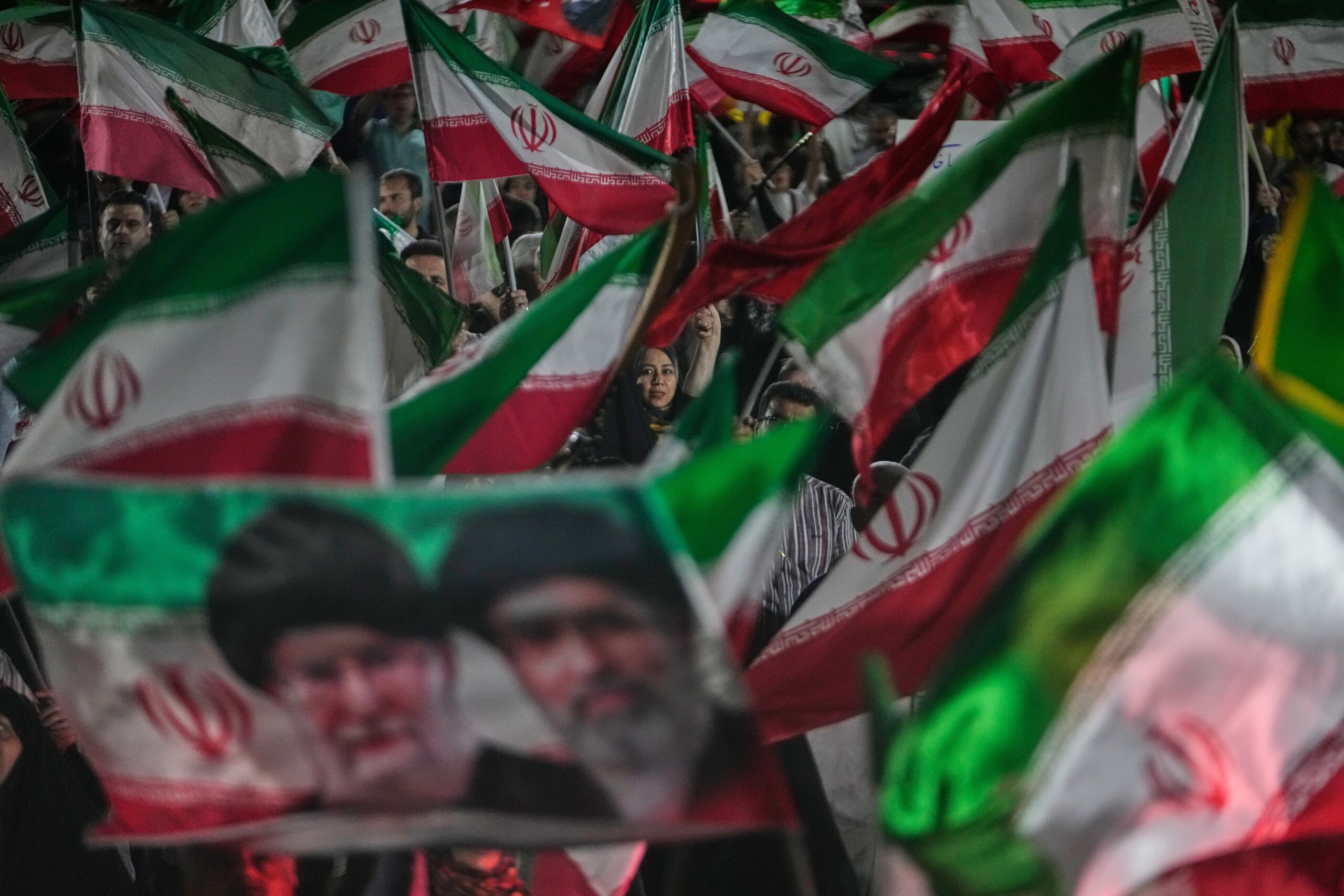 iran media tehran has cut off contact with mediators over the airstrikes in lebanon scaled