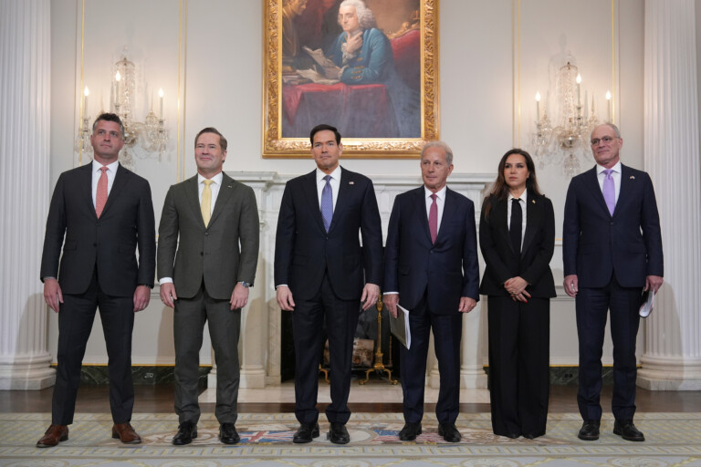 lebanon new round of negotiations with israel begins in washington