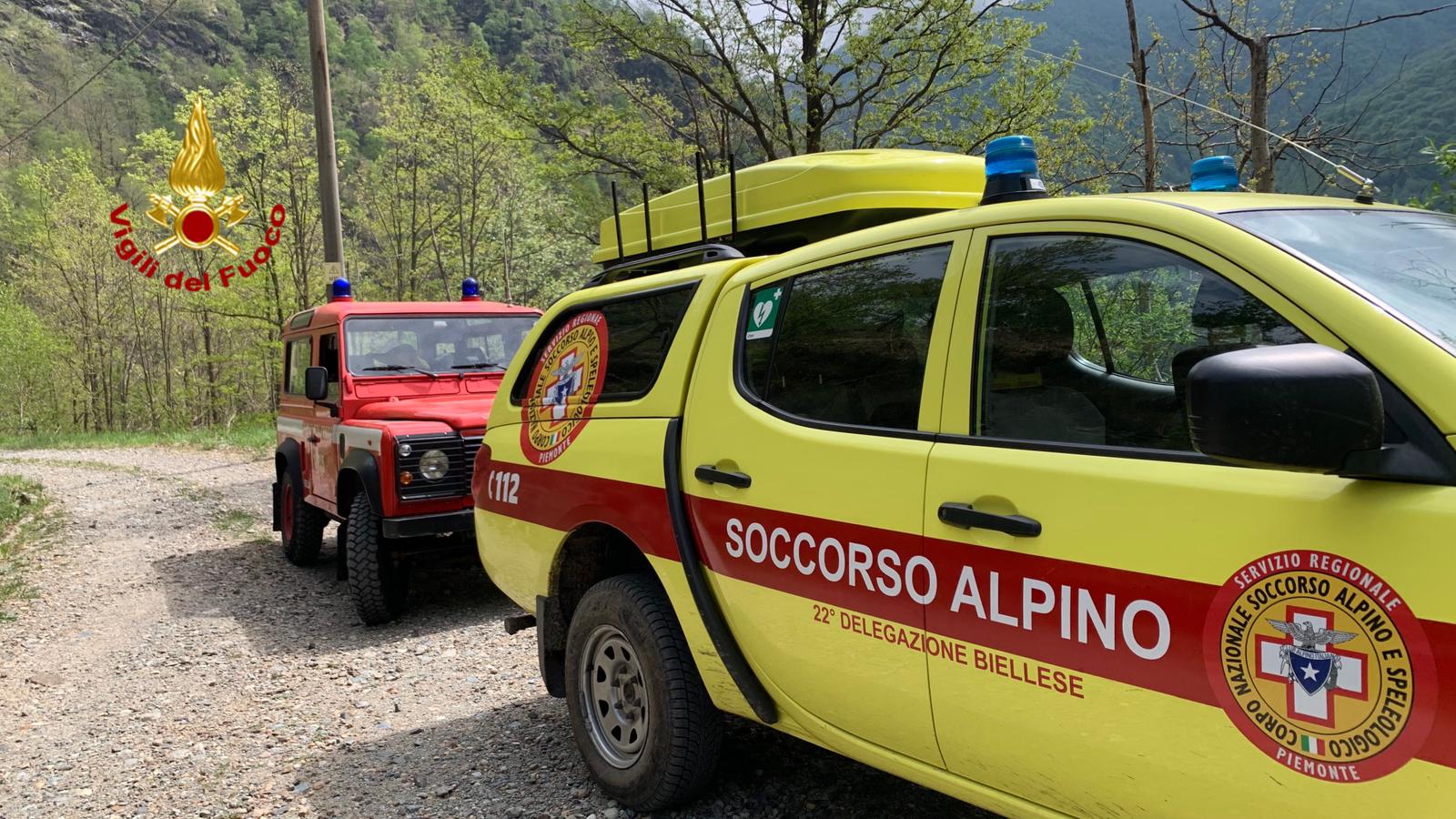 Mountains: 23-year-old falls on Gran Sasso and 53-year-old gets lost—double rescue operation by the Mountain Rescue Service 1 mountains 23 year old falls on gran sasso and 53 year old gets lost double rescue operation by the mountain rescue service