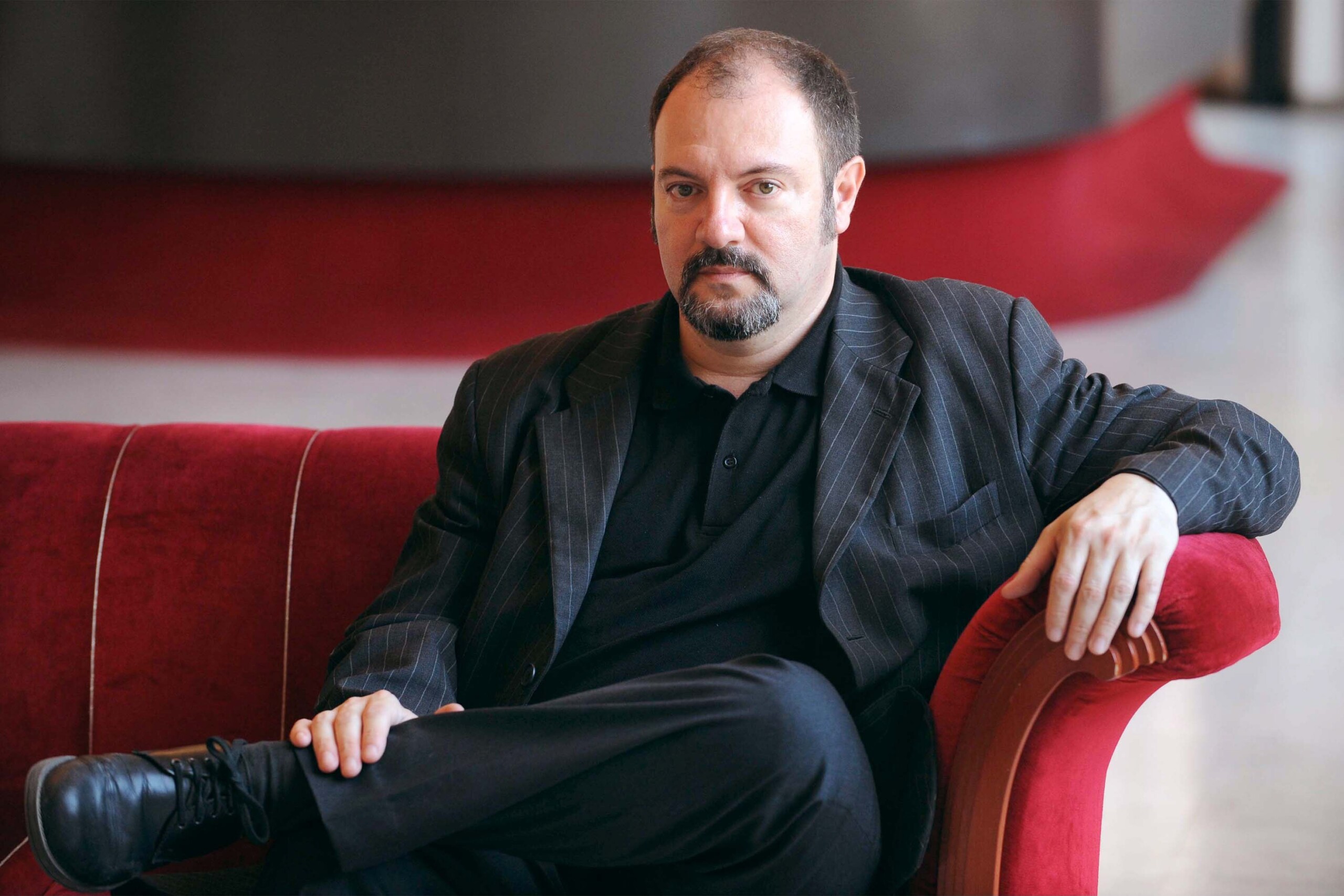 TV: After 14 years, ‘Blu notte’ returns, featuring unsolved mysteries with Carlo Lucarelli 1 tv after 14 years blu notte returns featuring unsolved mysteries with carlo lucarelli scaled