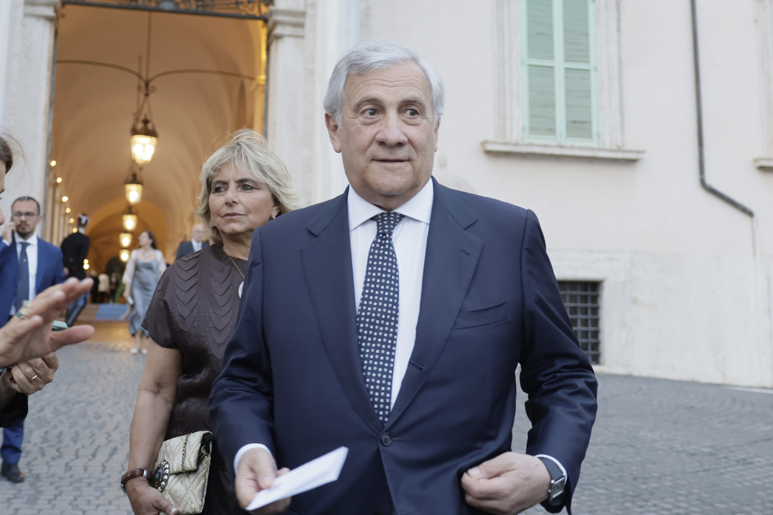 energy tajani eu approval of greater flexibility marks another success for the government scaled