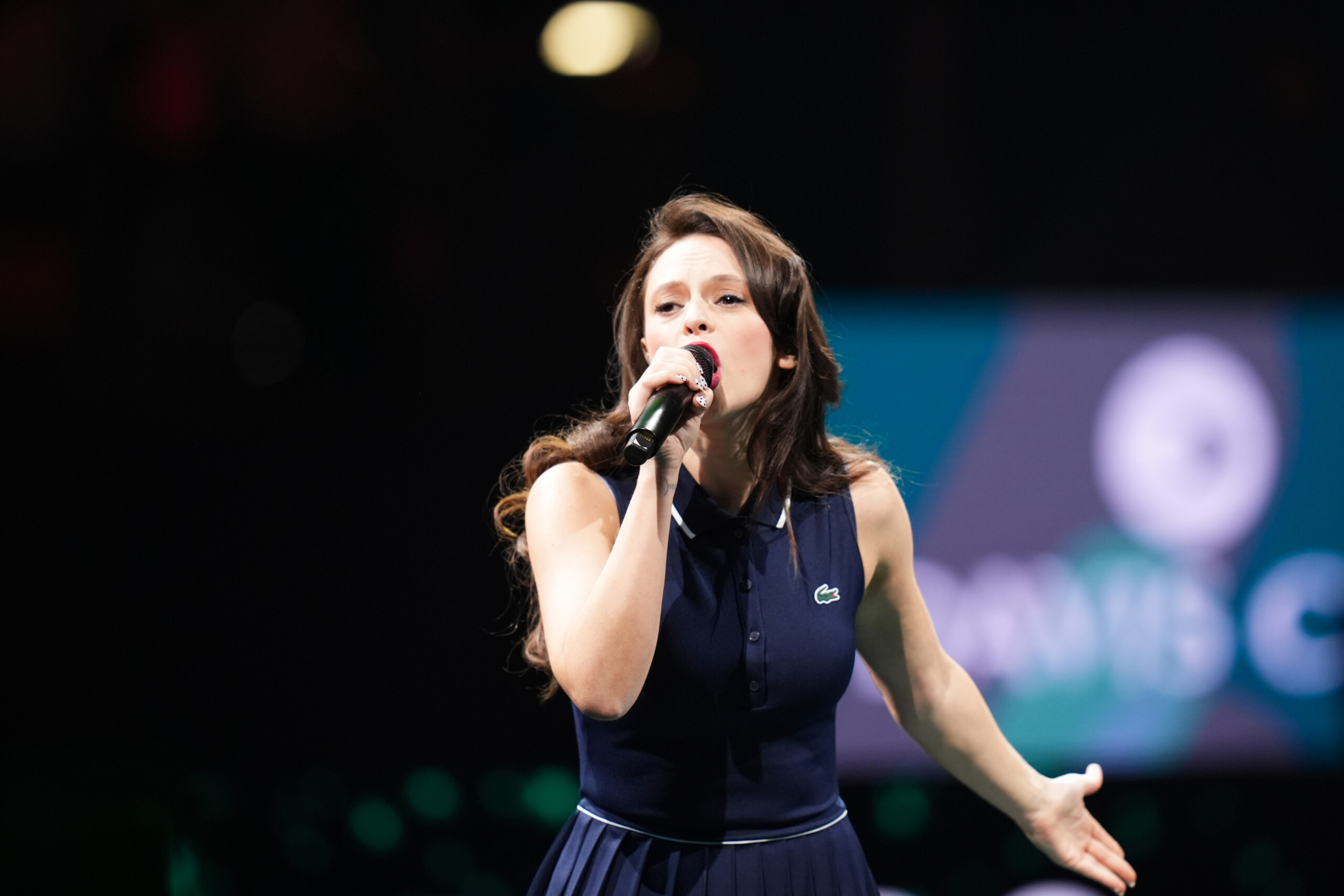 music francesca michielin releases new single strega scaled