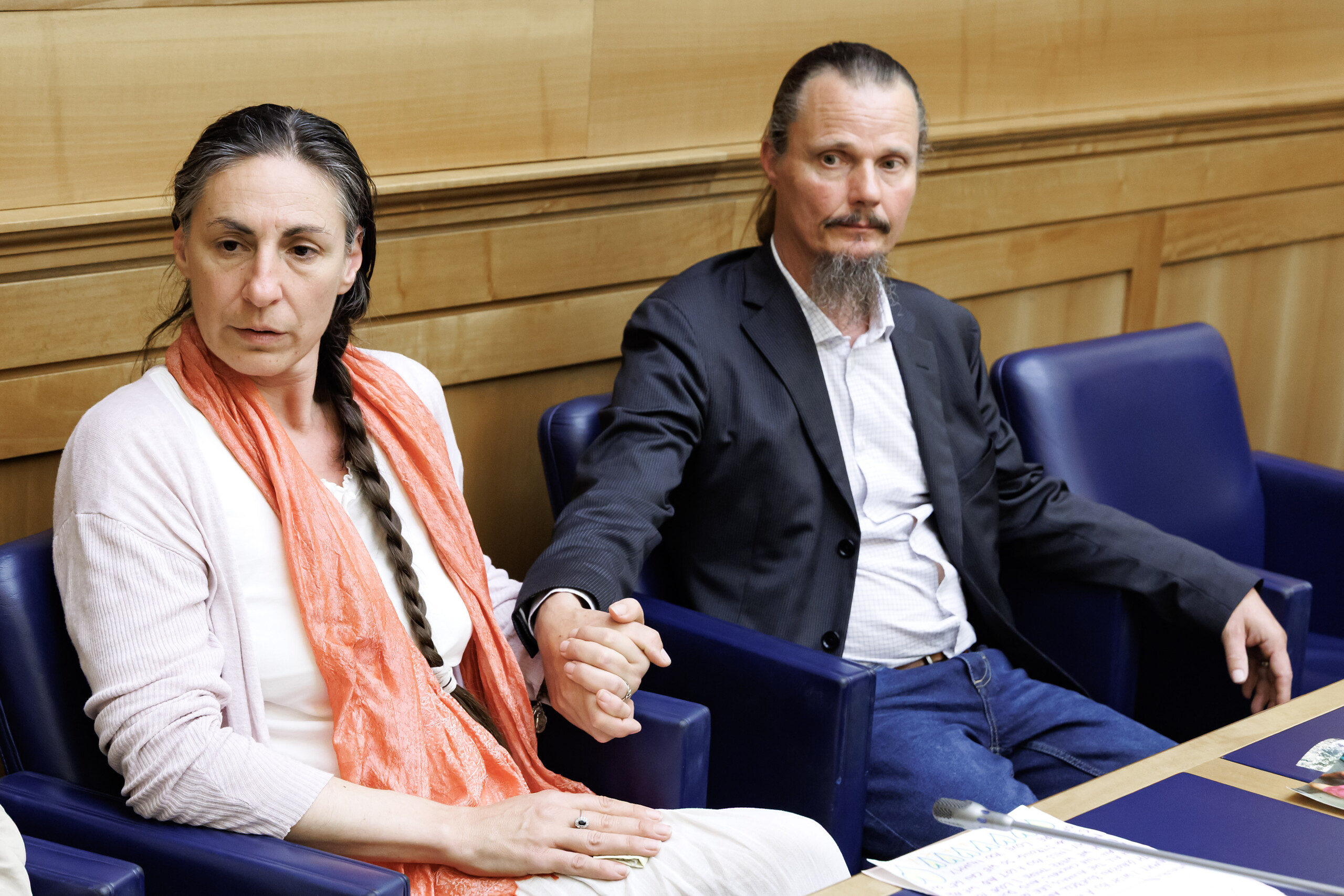 bosco family no disciplinary offences found by the public prosecutor investigation closed scaled