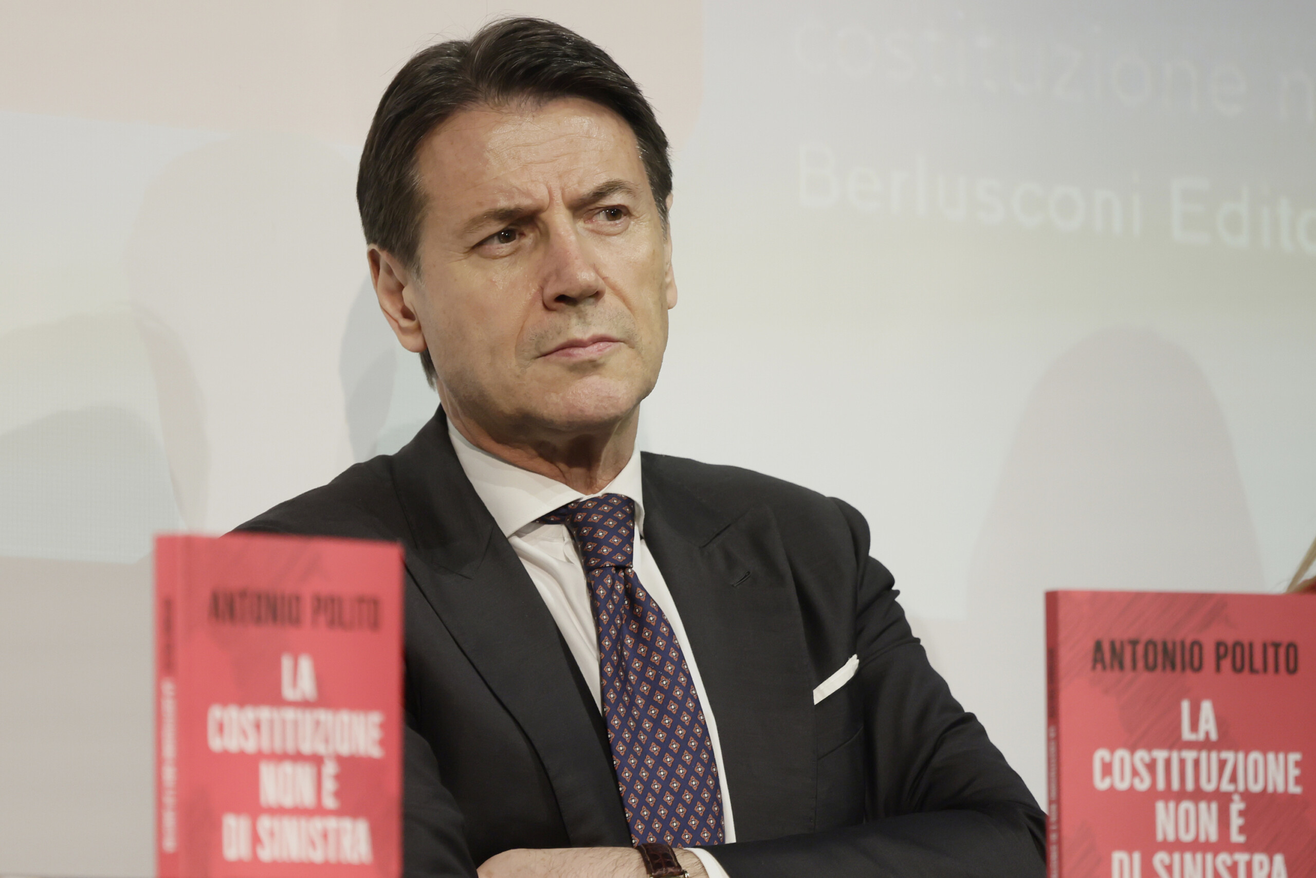 energy conte meloni celebrates but the eu is destroying four years of government with a poisoned pill scaled